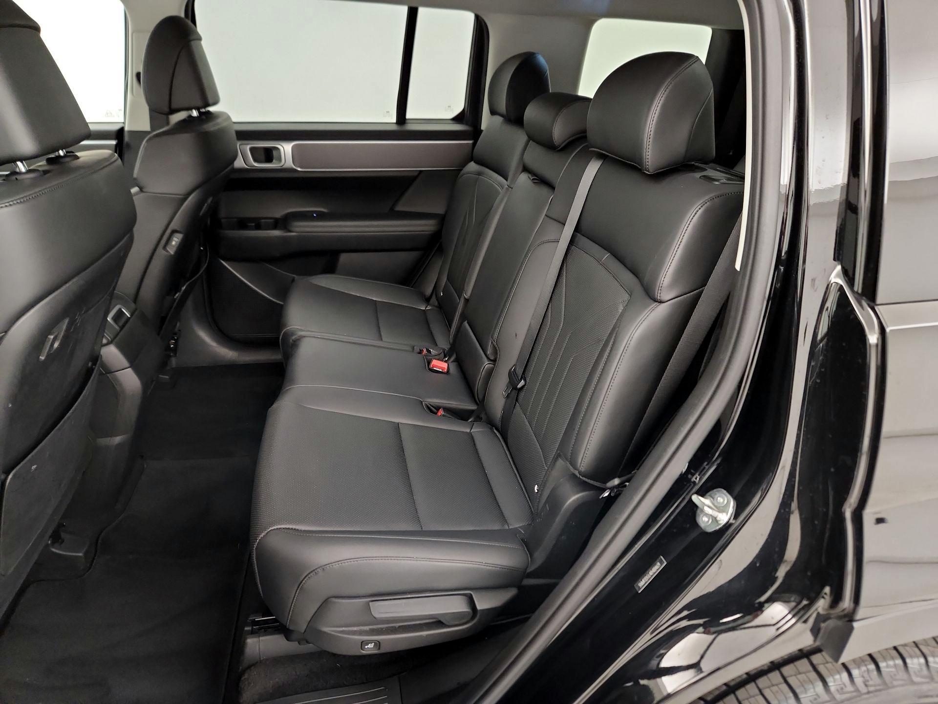 Thumbnail: 2024 Hyundai Santa Fe - 19