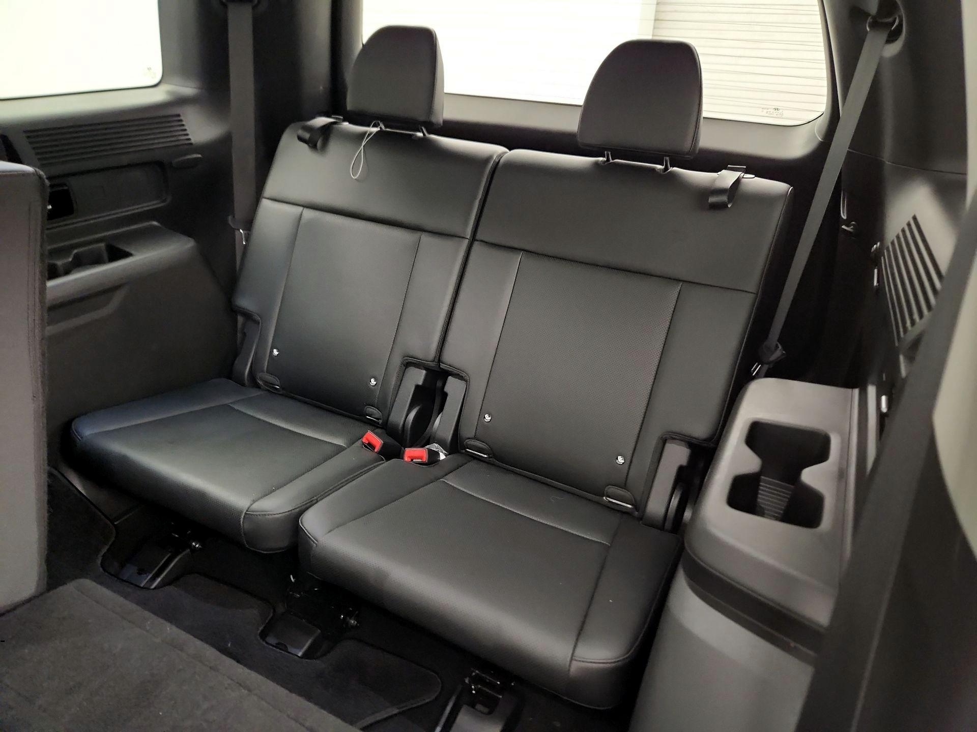 Thumbnail: 2024 Hyundai Santa Fe - 20