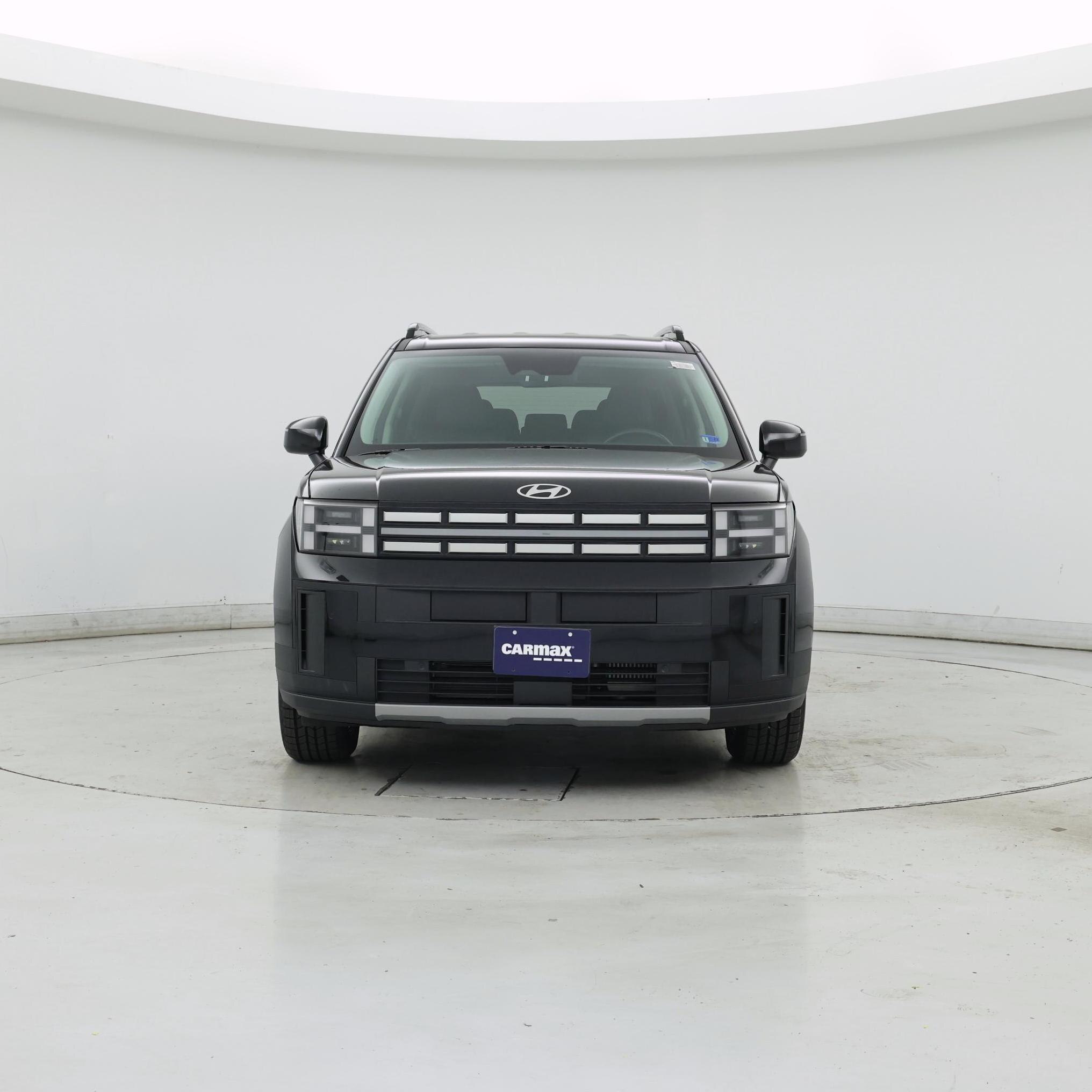 Thumbnail: 2024 Hyundai Santa Fe - 5