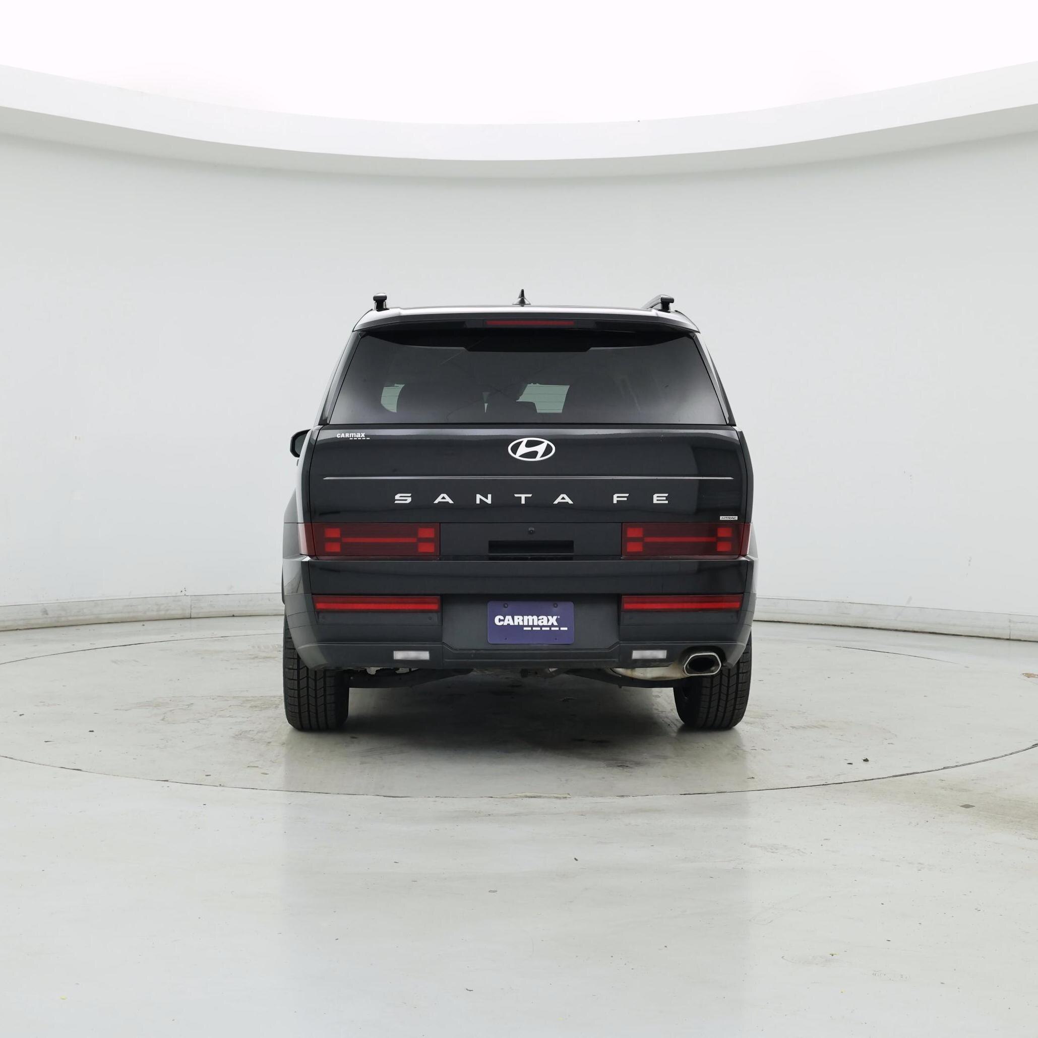 Thumbnail: 2024 Hyundai Santa Fe - 6