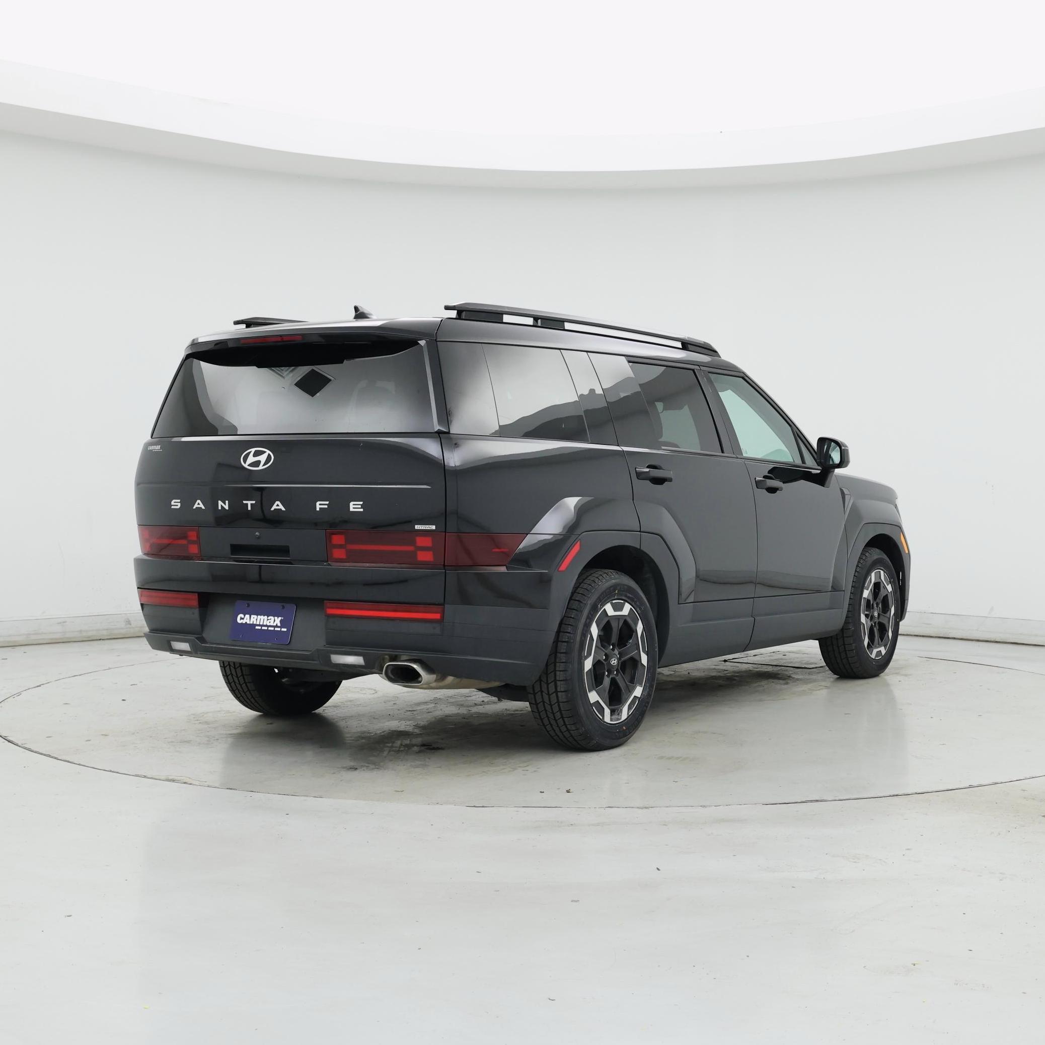 Thumbnail: 2024 Hyundai Santa Fe - 8