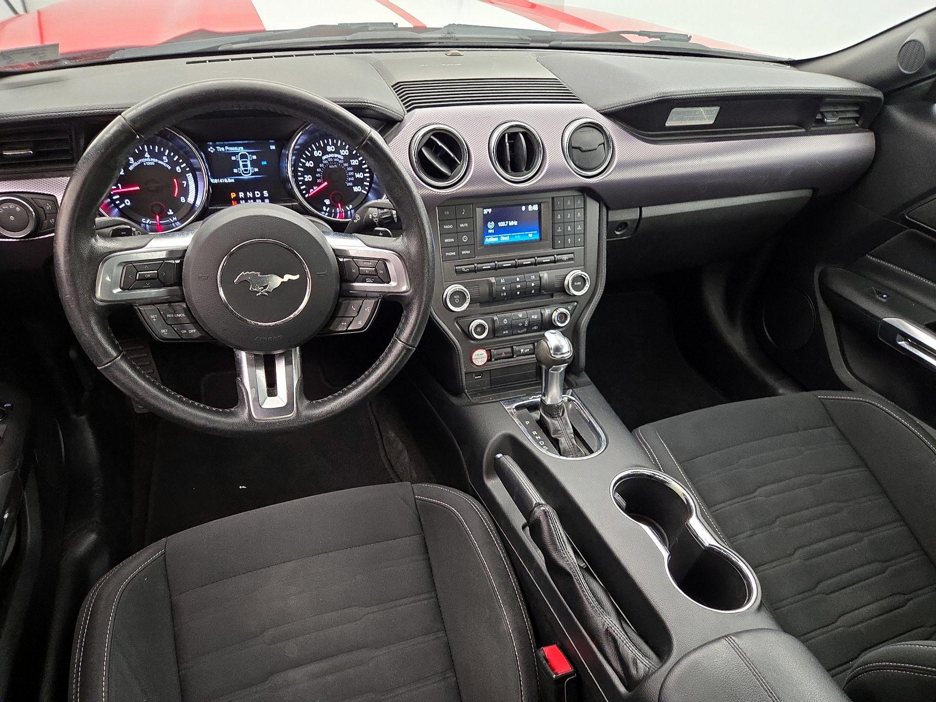 Thumbnail: 2017 Ford Mustang - 9