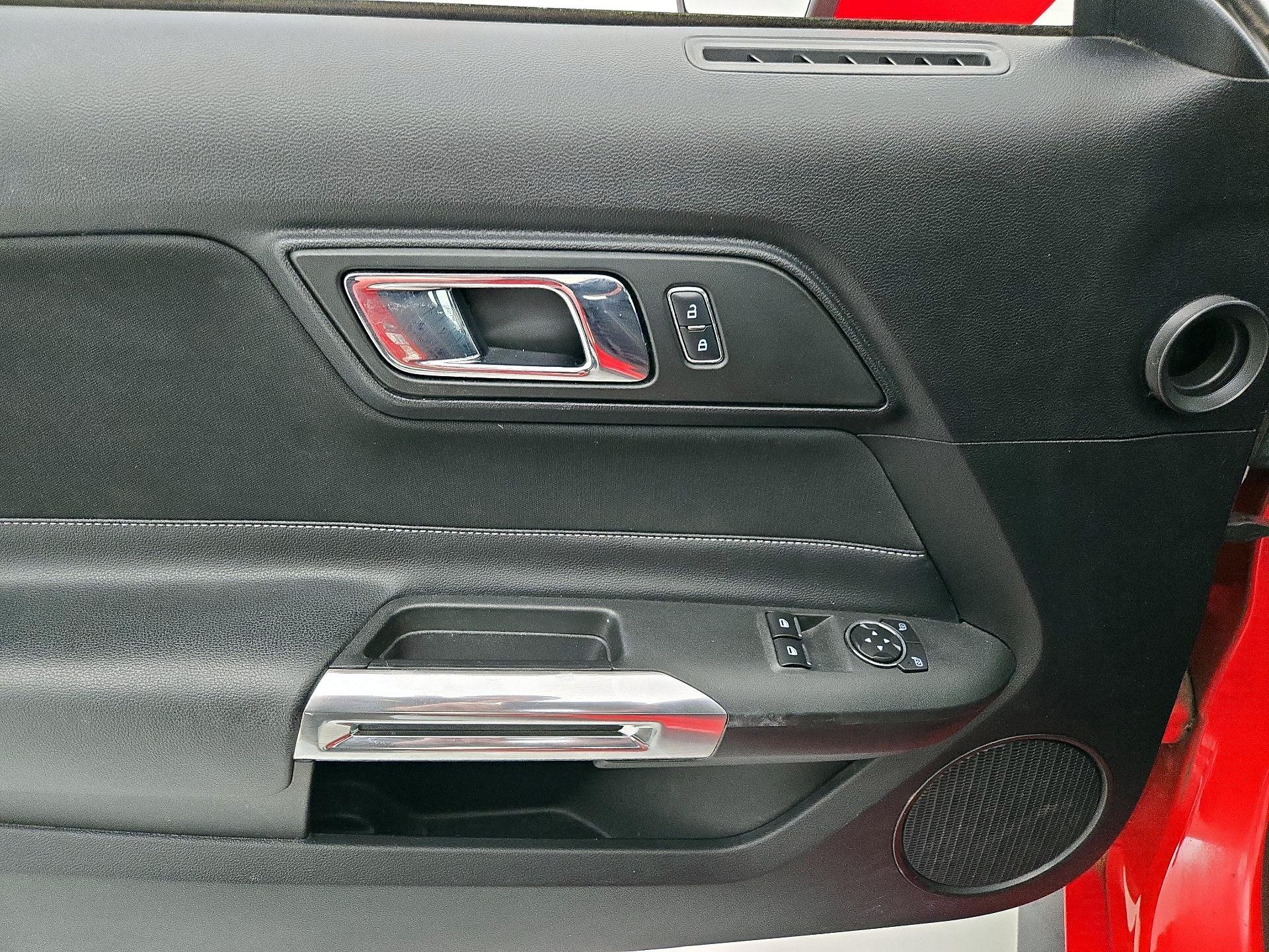 Thumbnail: 2017 Ford Mustang - 12