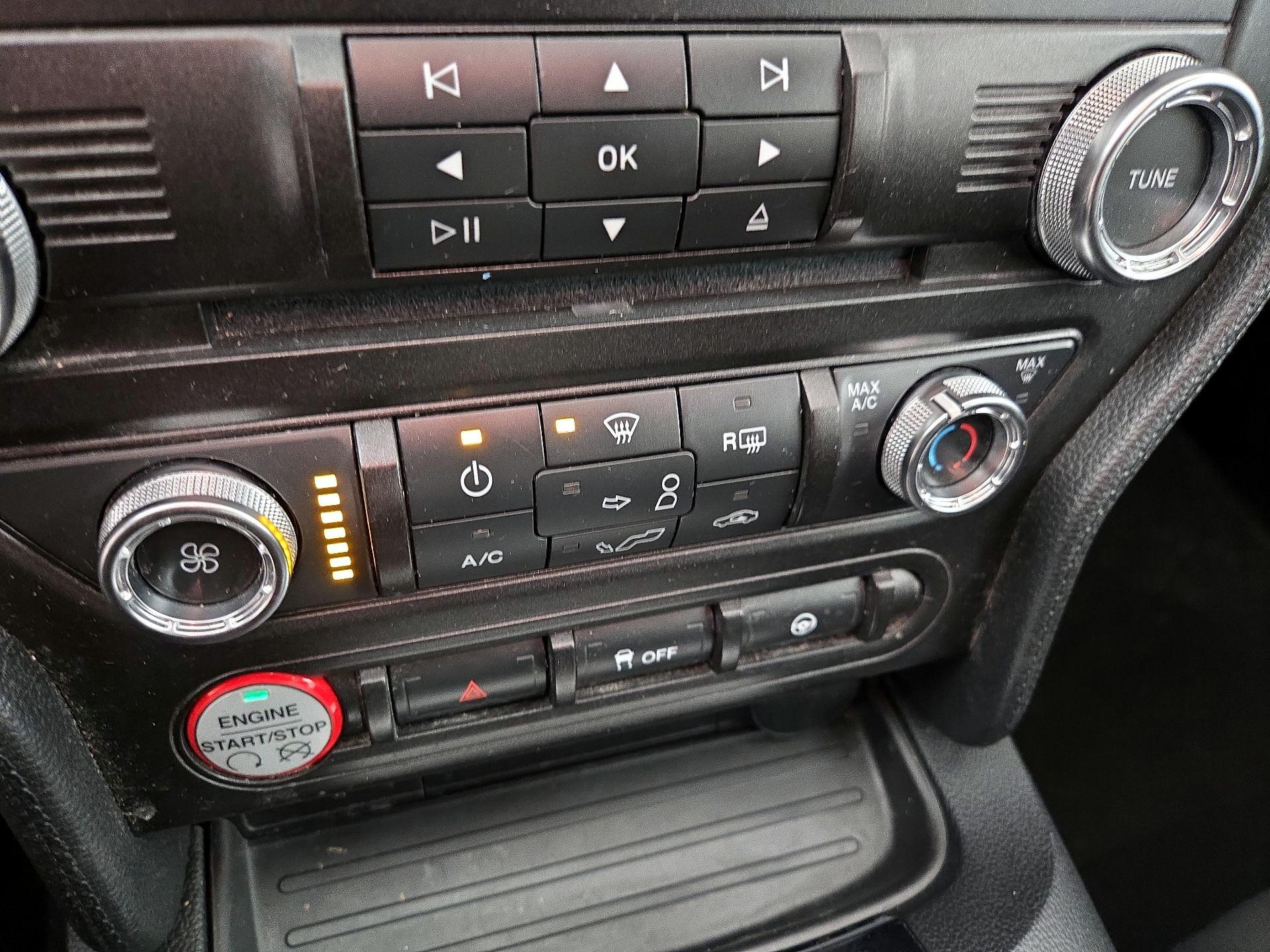 Thumbnail: 2017 Ford Mustang - 16