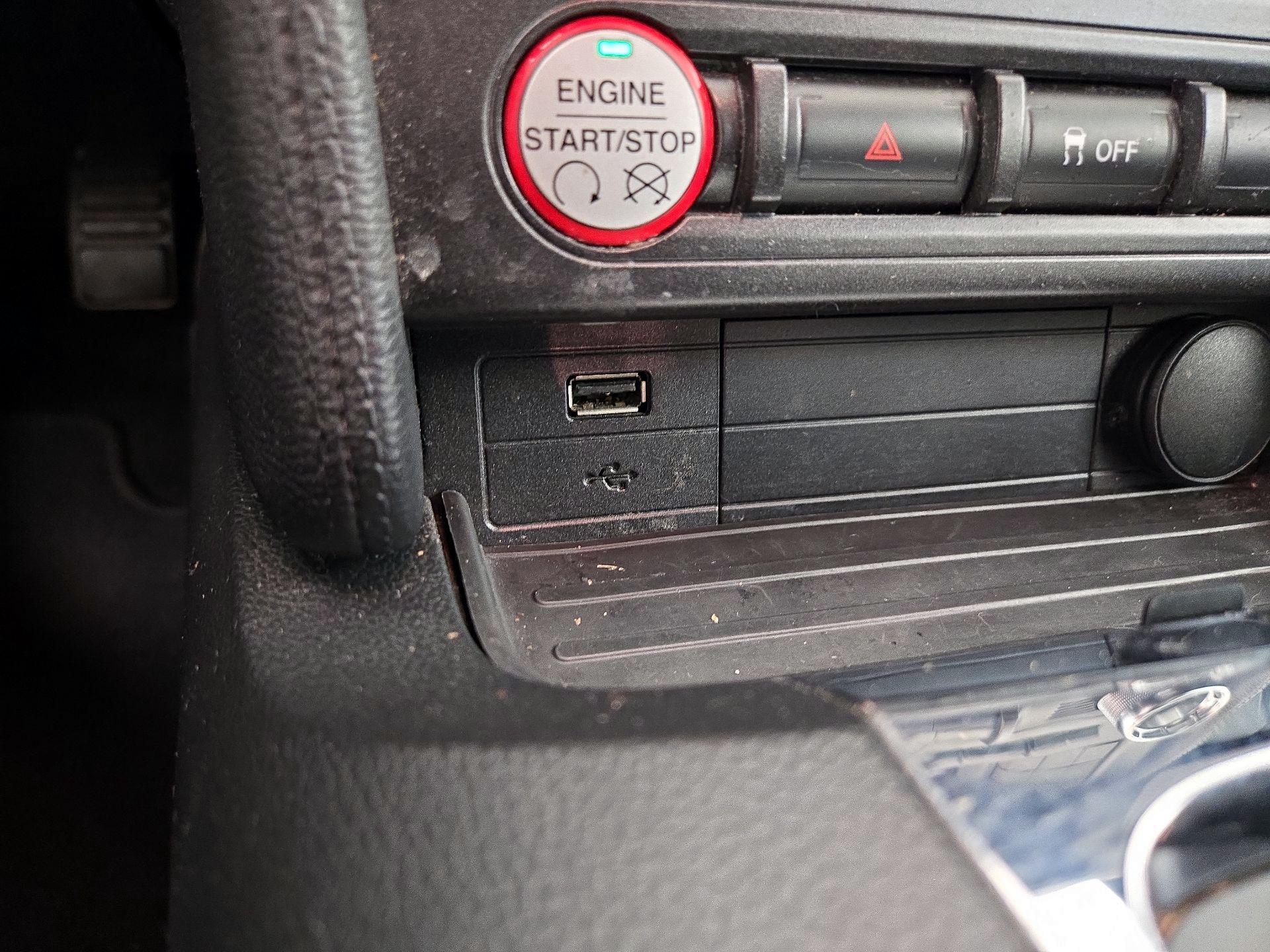 Thumbnail: 2017 Ford Mustang - 18