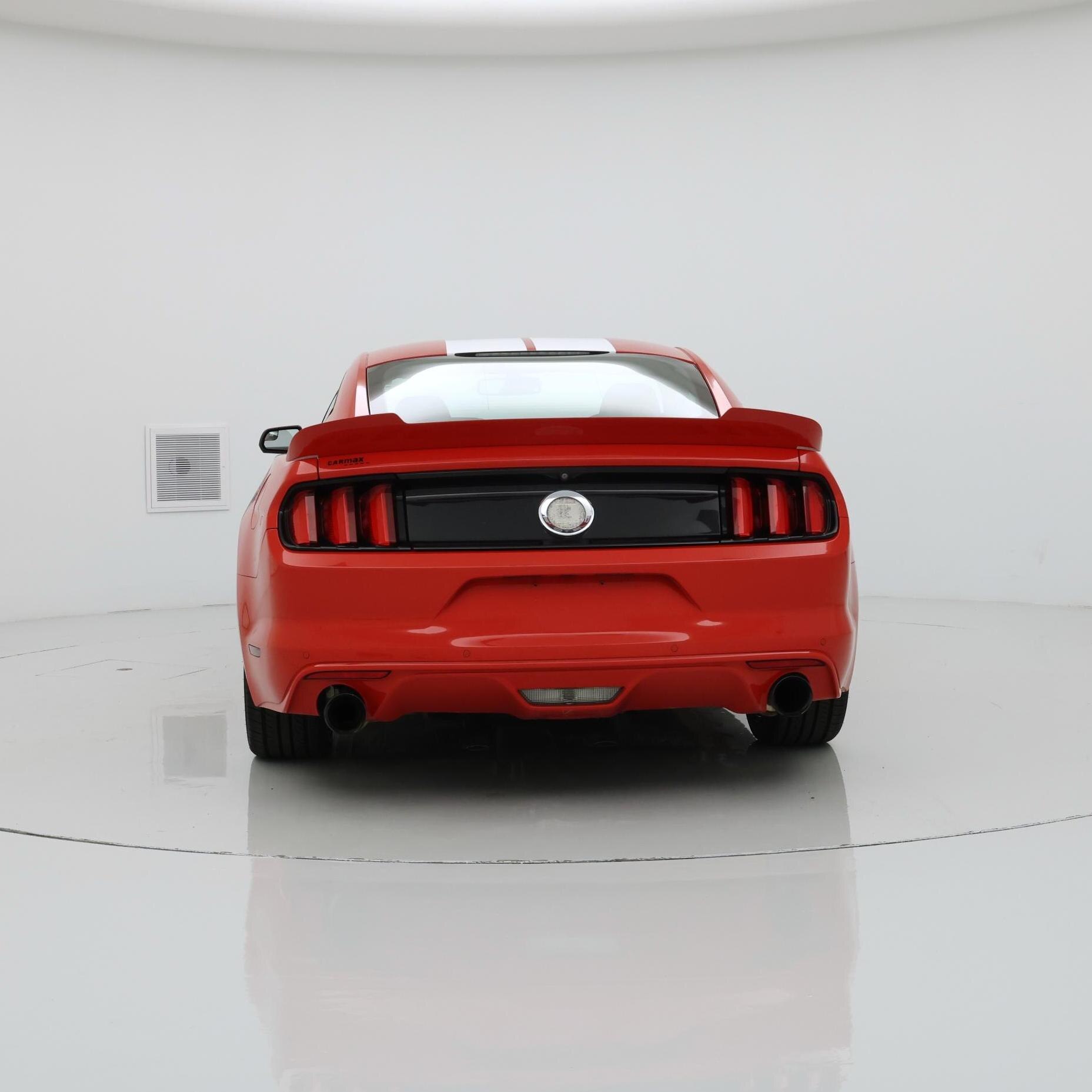 Thumbnail: 2017 Ford Mustang - 6