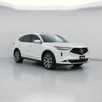 2022 Acura MDX SH-AWD Technology