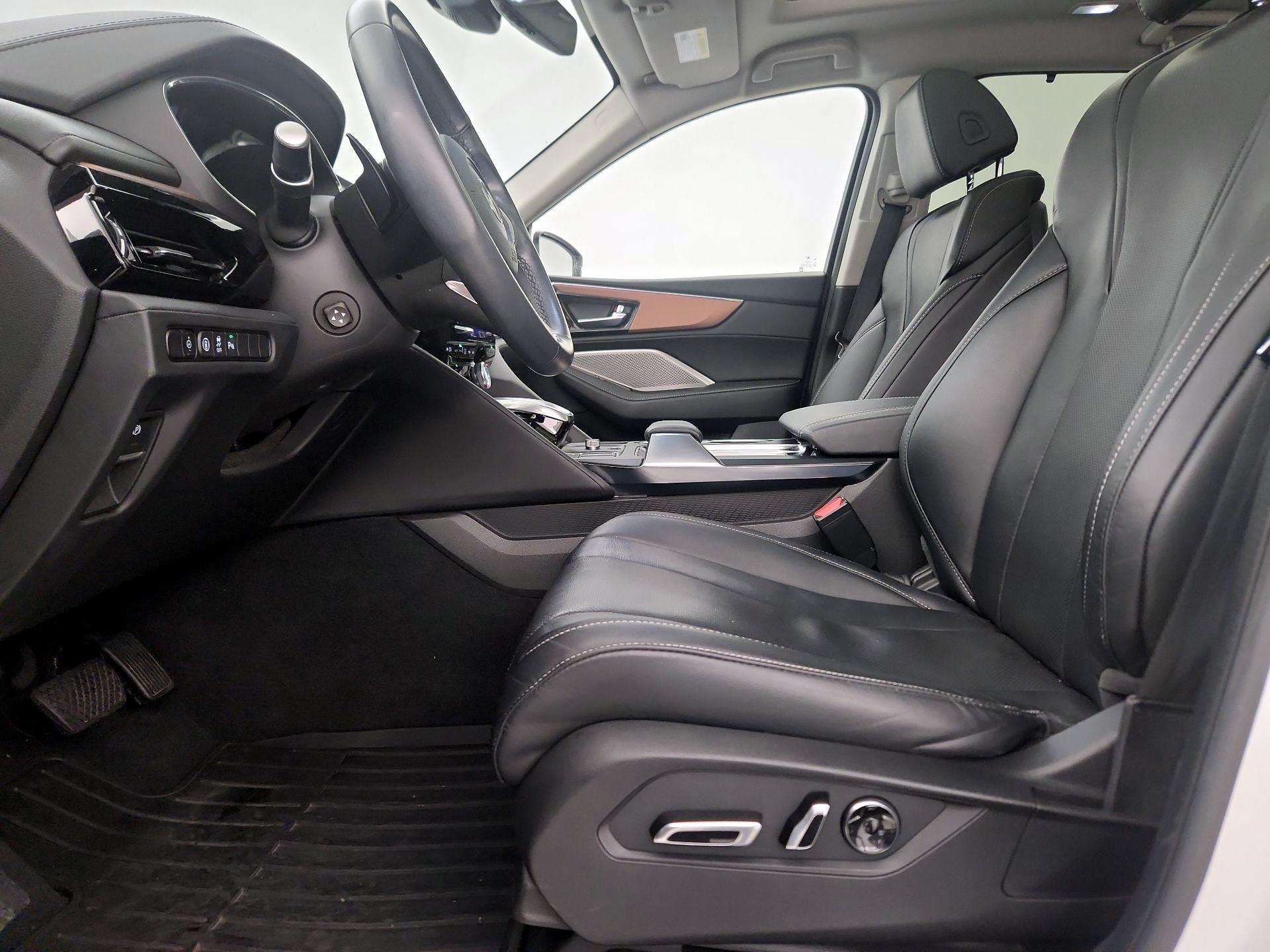 Thumbnail: 2022 Acura MDX - 11