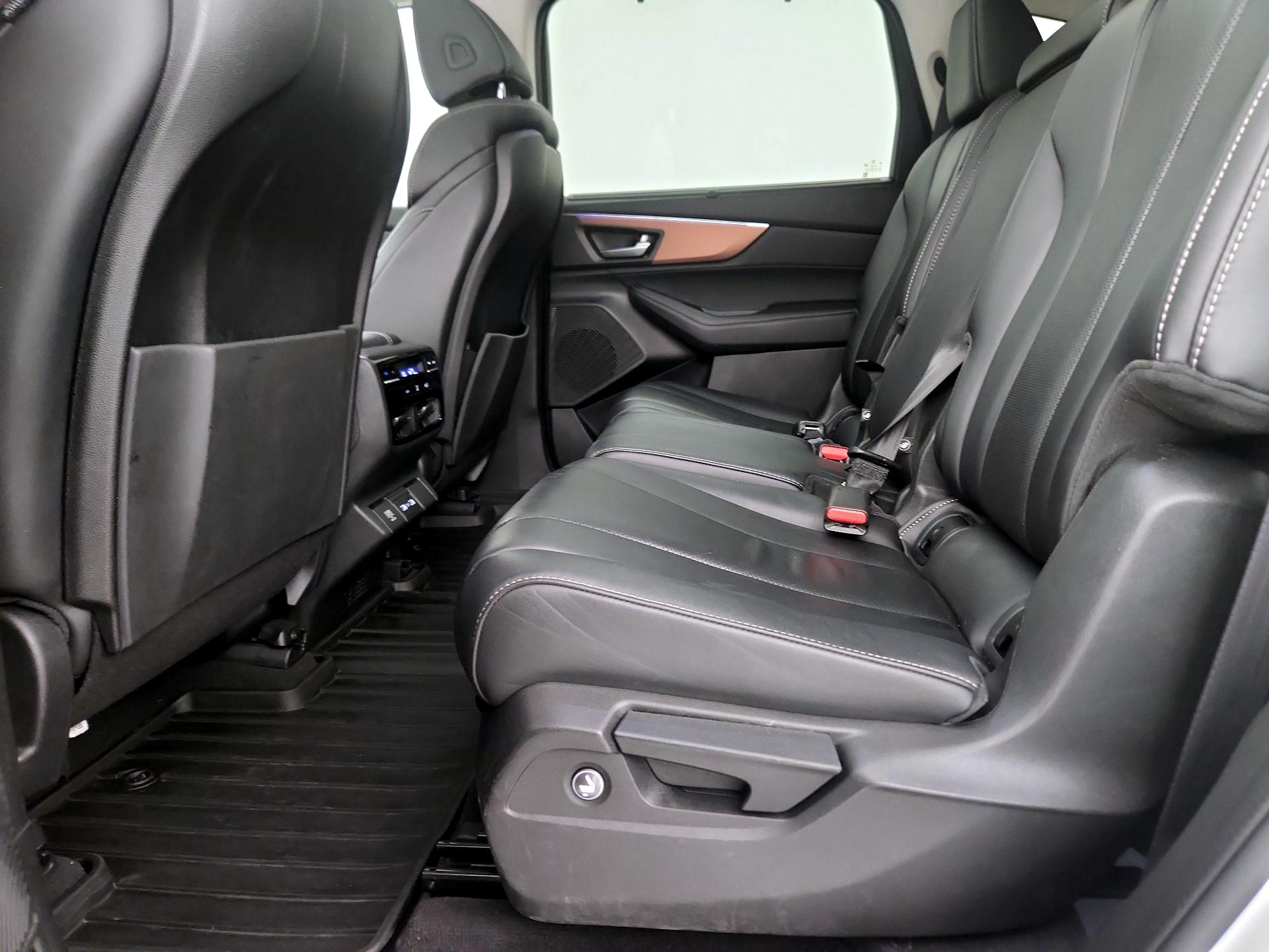 Thumbnail: 2022 Acura MDX - 20