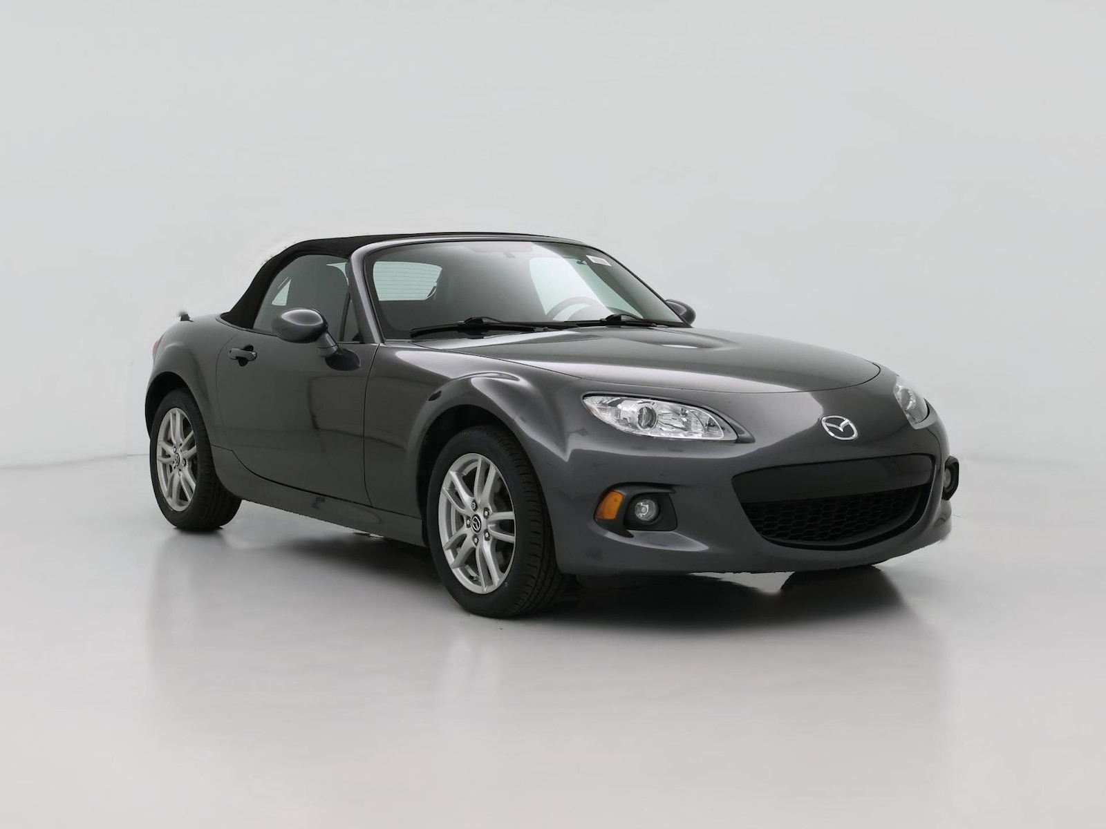 2015 Mazda MX-5 Miata Sport