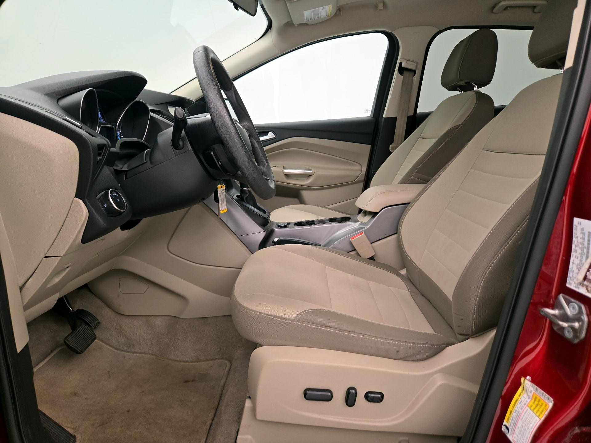 Thumbnail: 2015 Ford Escape - 11