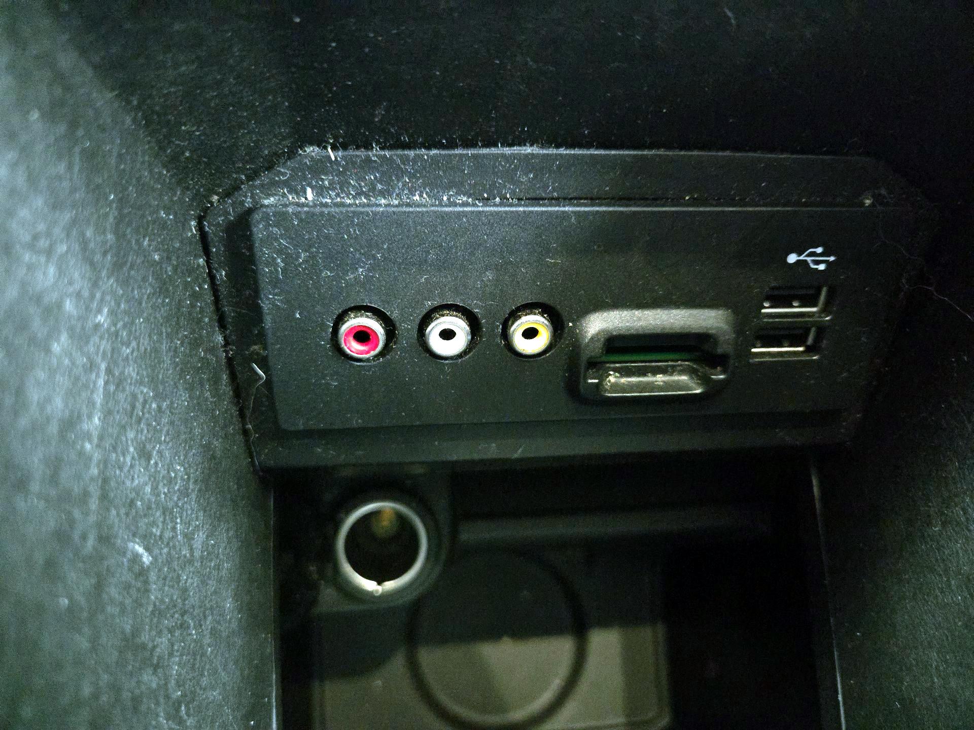 Thumbnail: 2015 Ford Escape - 18