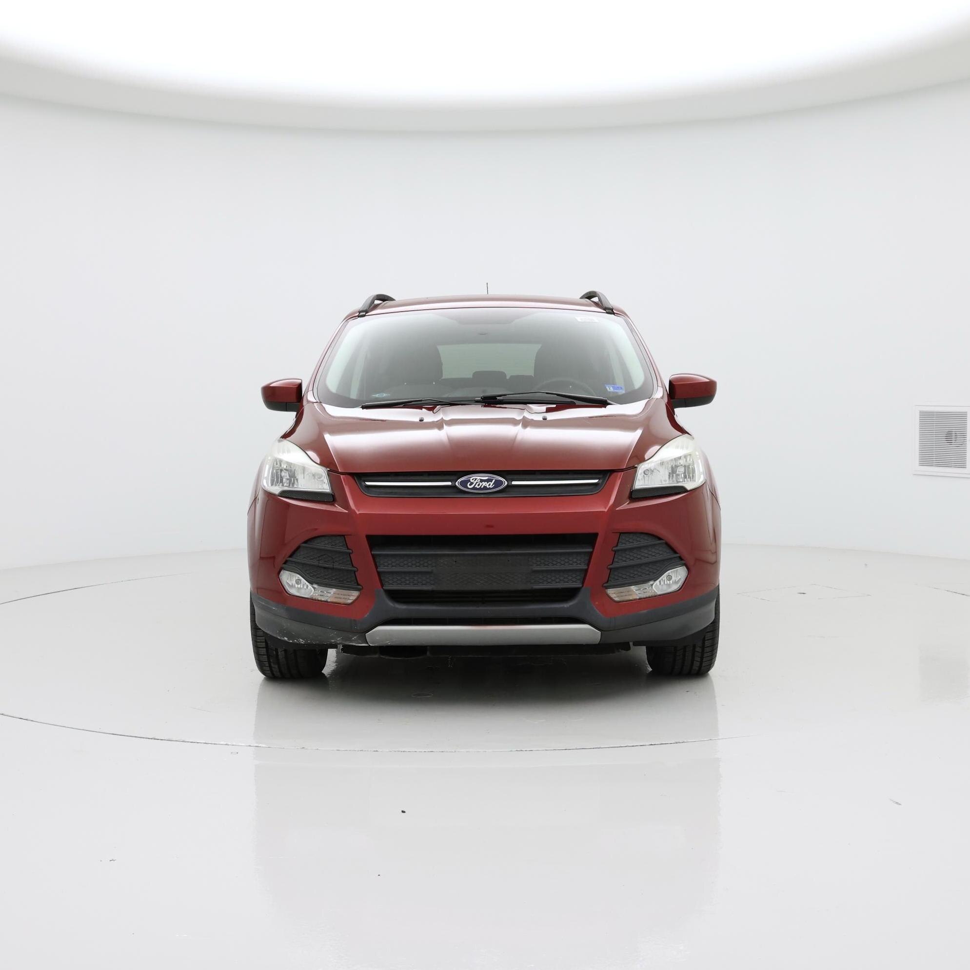 Thumbnail: 2015 Ford Escape - 5