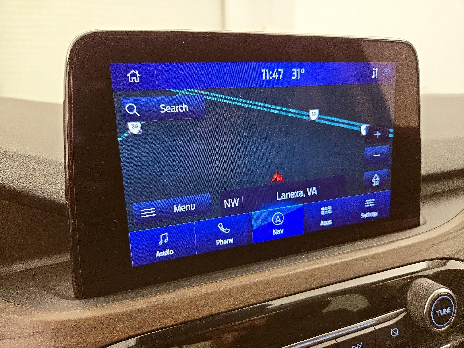 Thumbnail: 2020 Ford Escape - 14