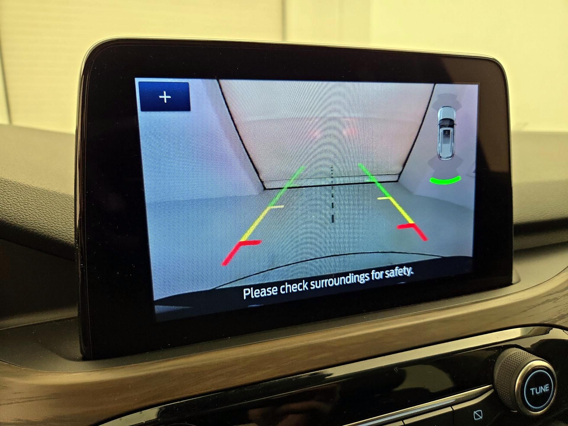 Thumbnail: 2020 Ford Escape - 15