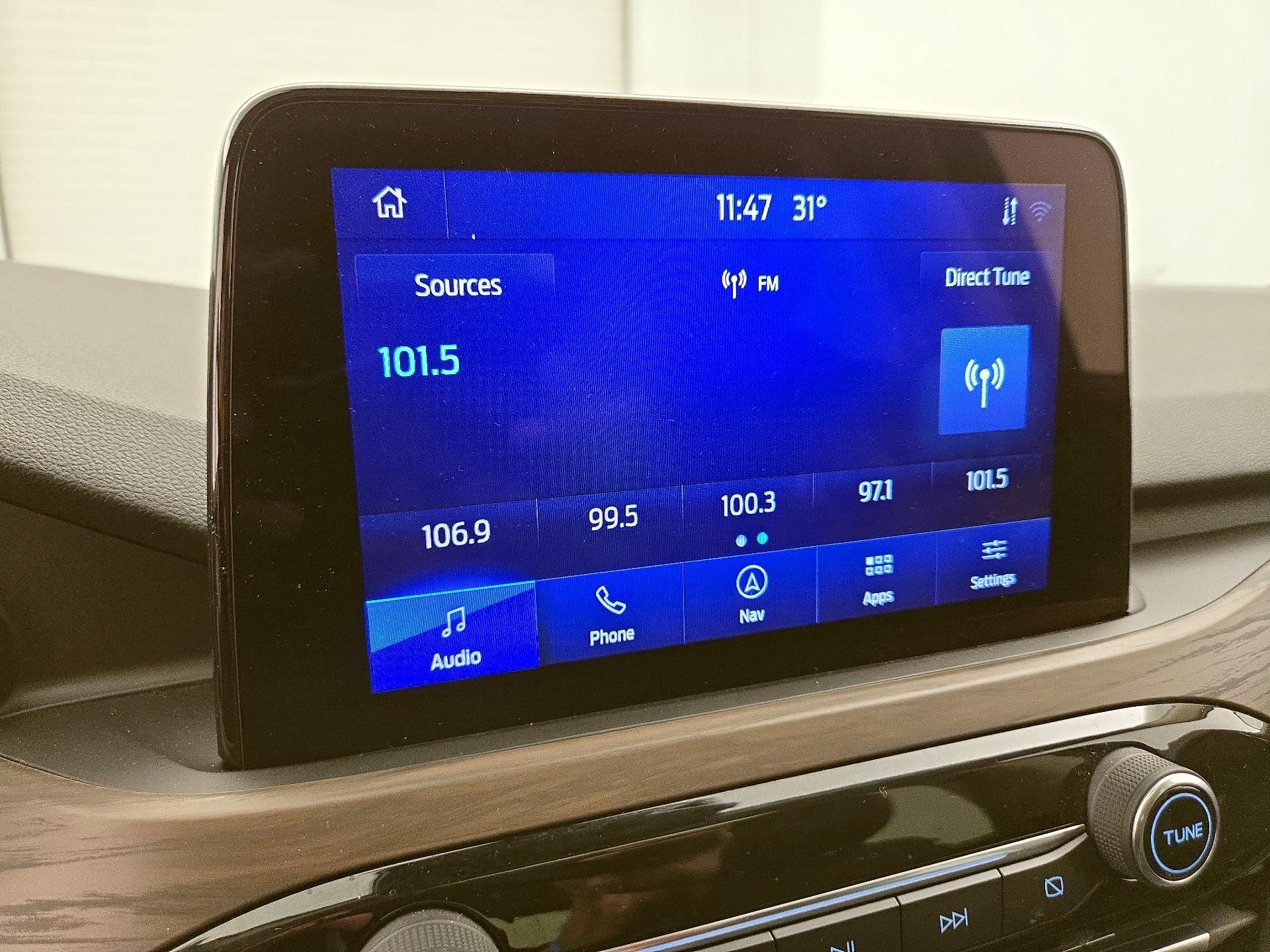 Thumbnail: 2020 Ford Escape - 16