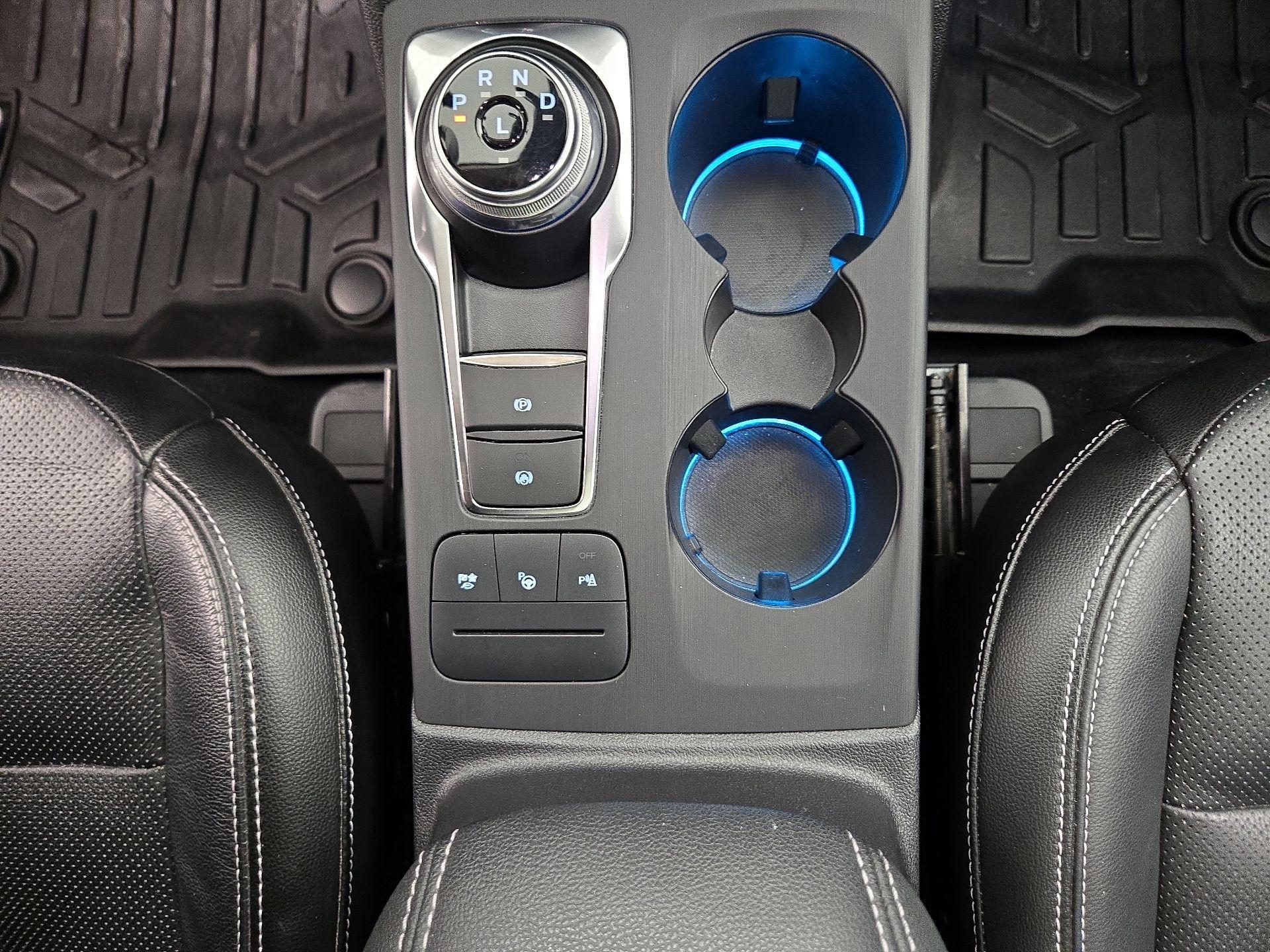 Thumbnail: 2020 Ford Escape - 18