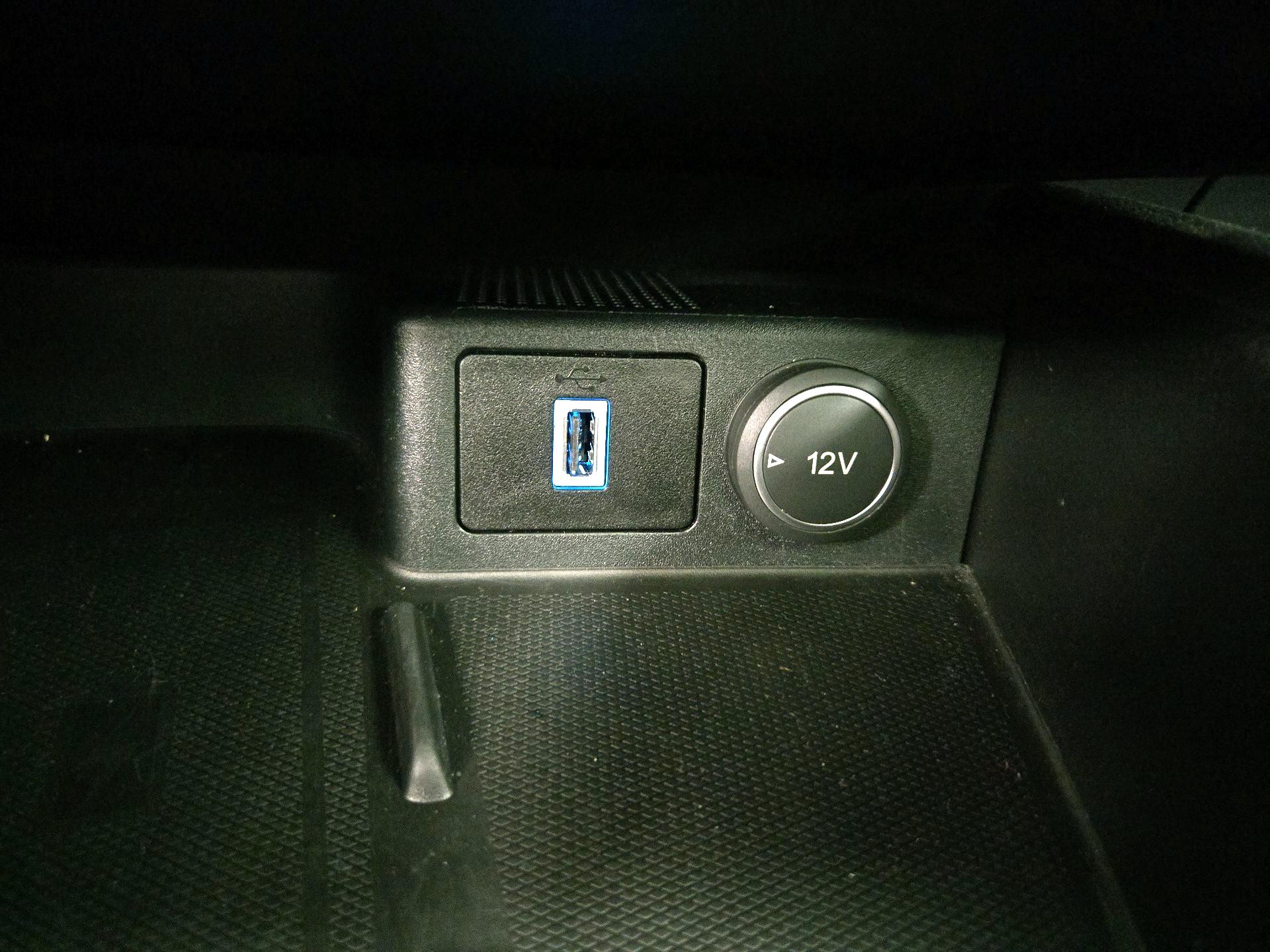 Thumbnail: 2020 Ford Escape - 19