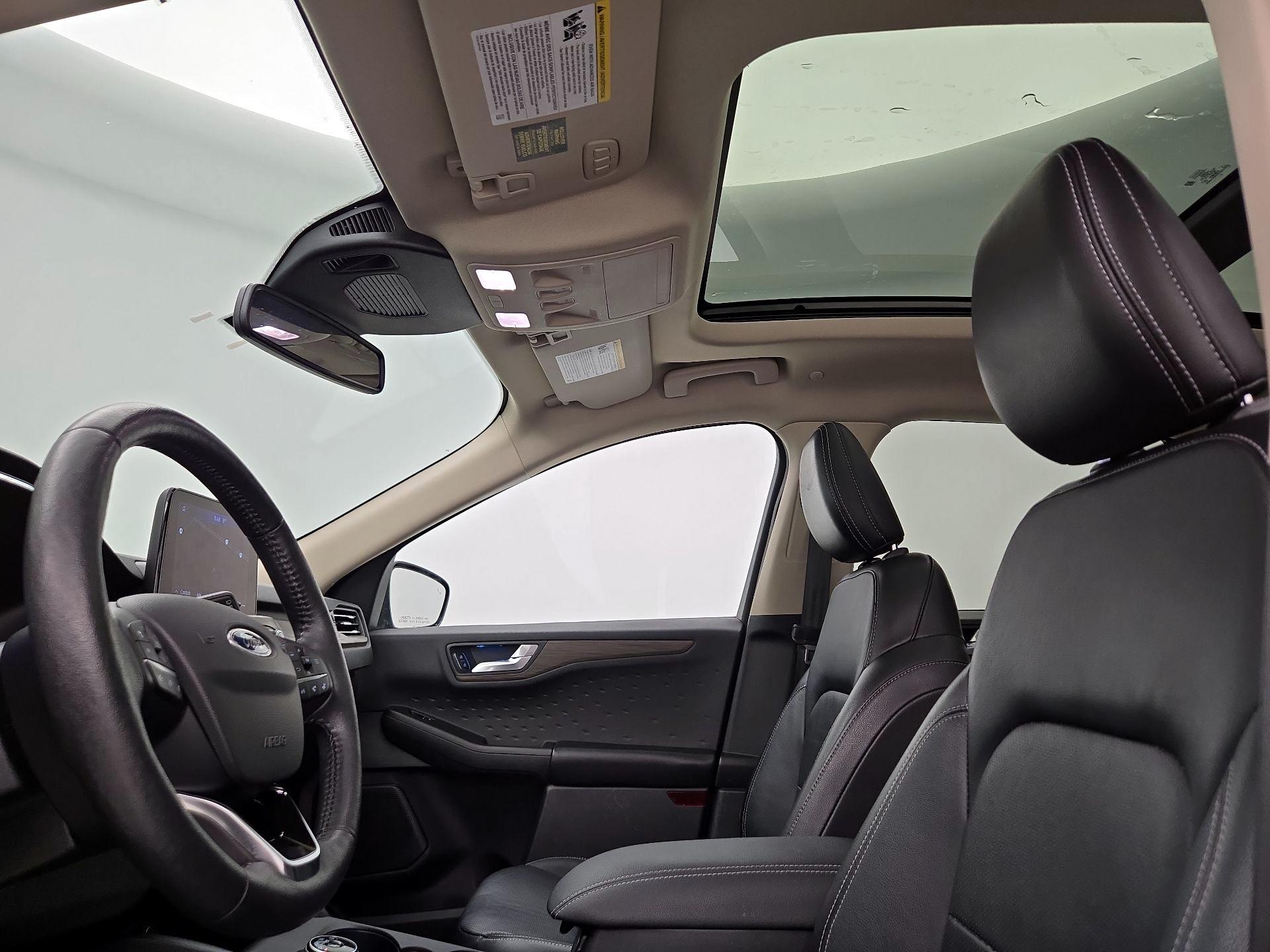 Thumbnail: 2020 Ford Escape - 20