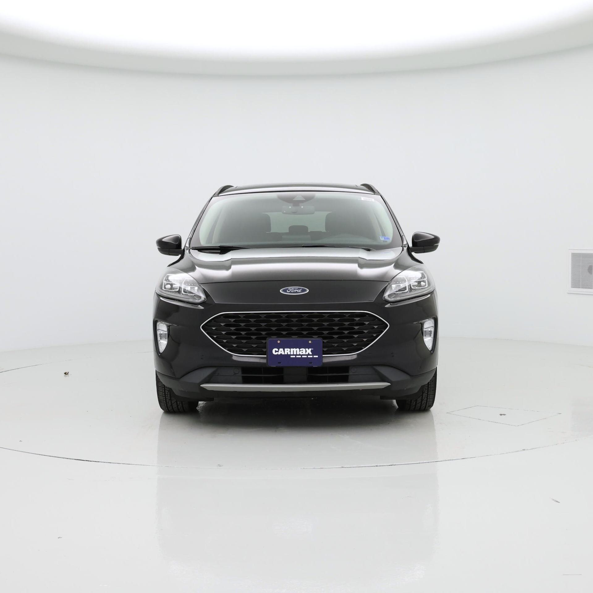 Thumbnail: 2020 Ford Escape - 5