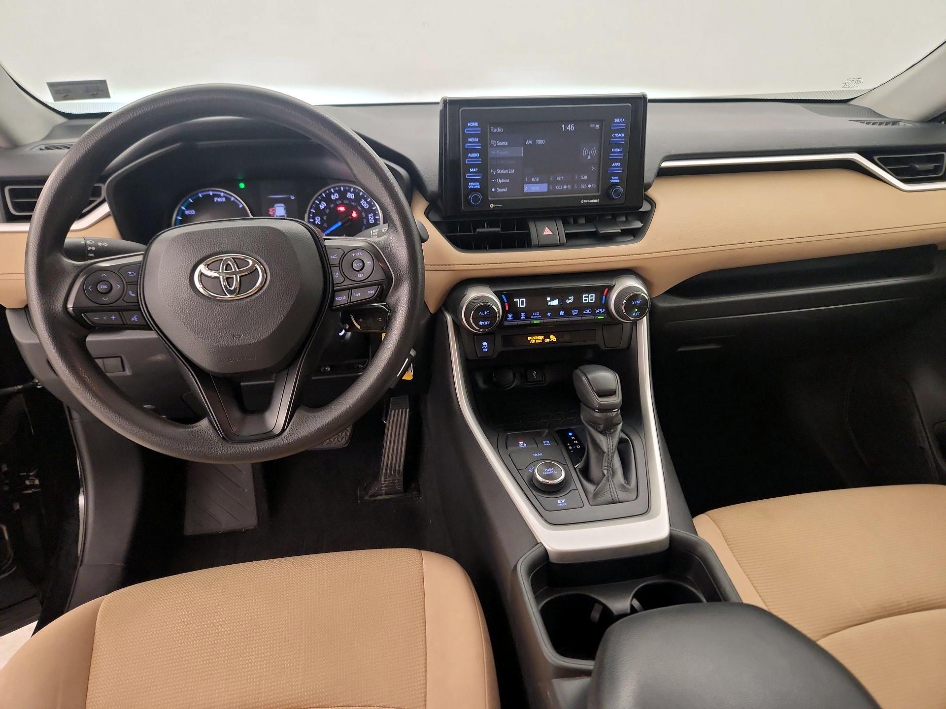 Thumbnail: 2020 Toyota RAV4 - 9