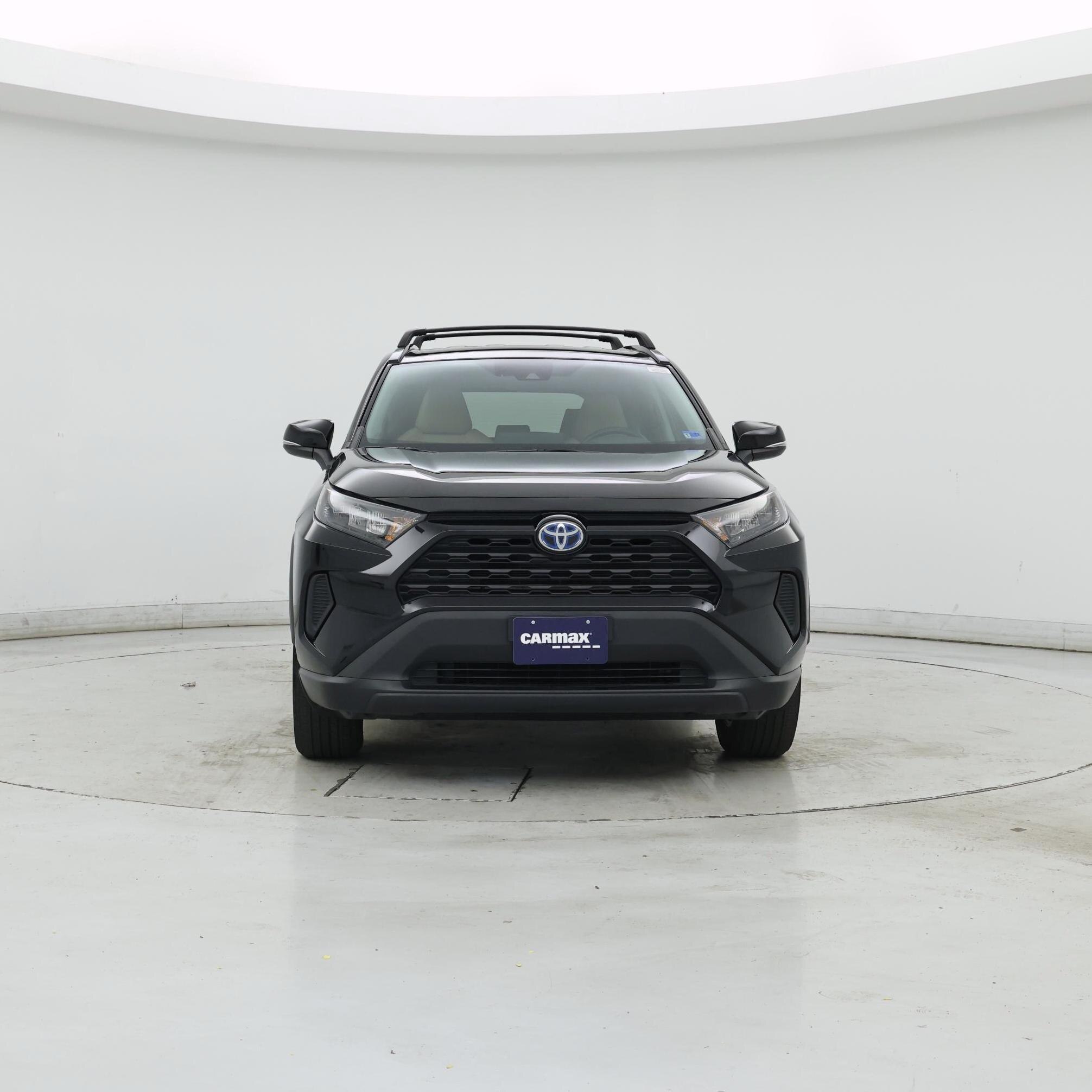 Thumbnail: 2020 Toyota RAV4 - 5