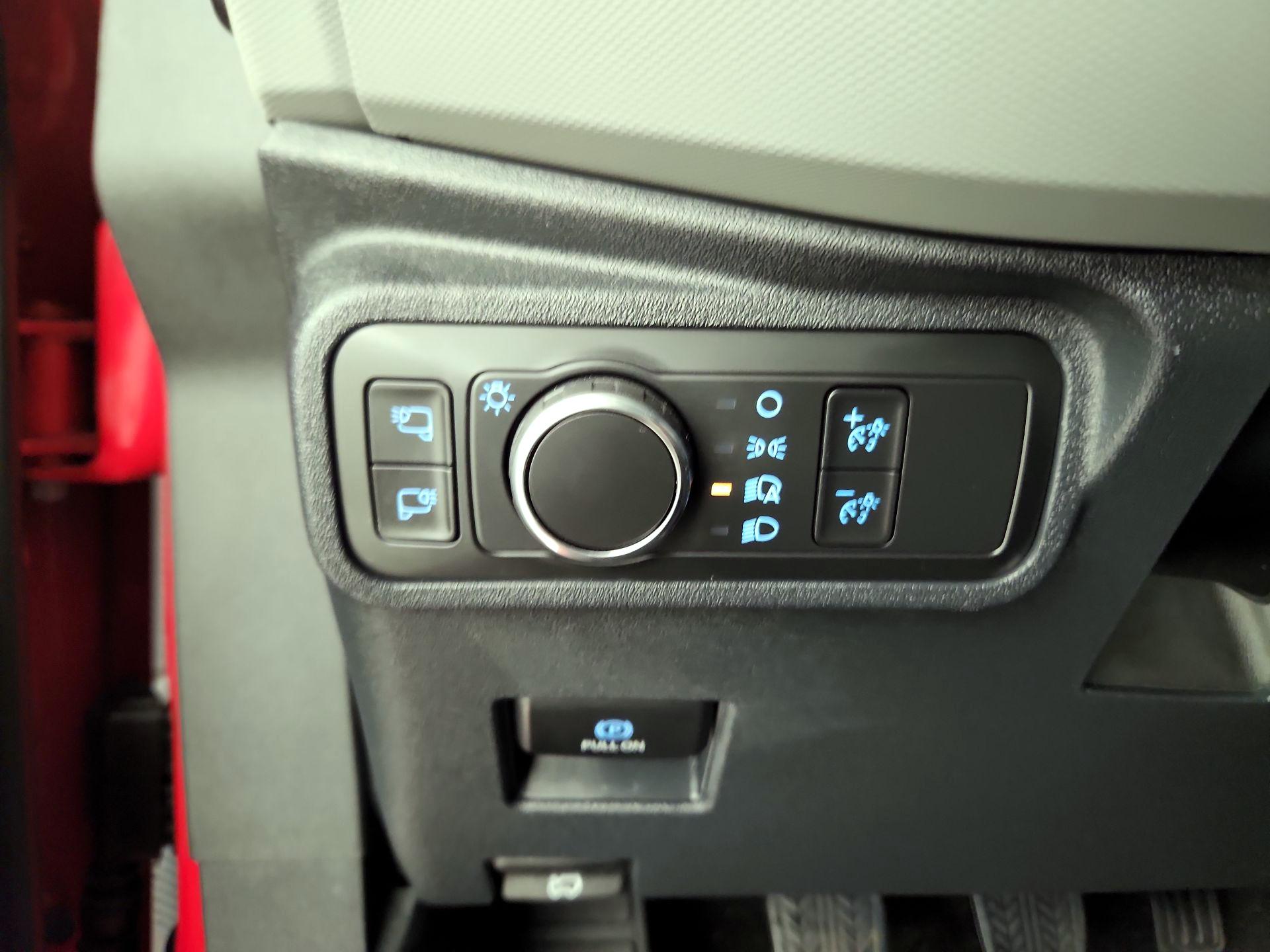 Thumbnail: 2022 Ford Bronco - 13