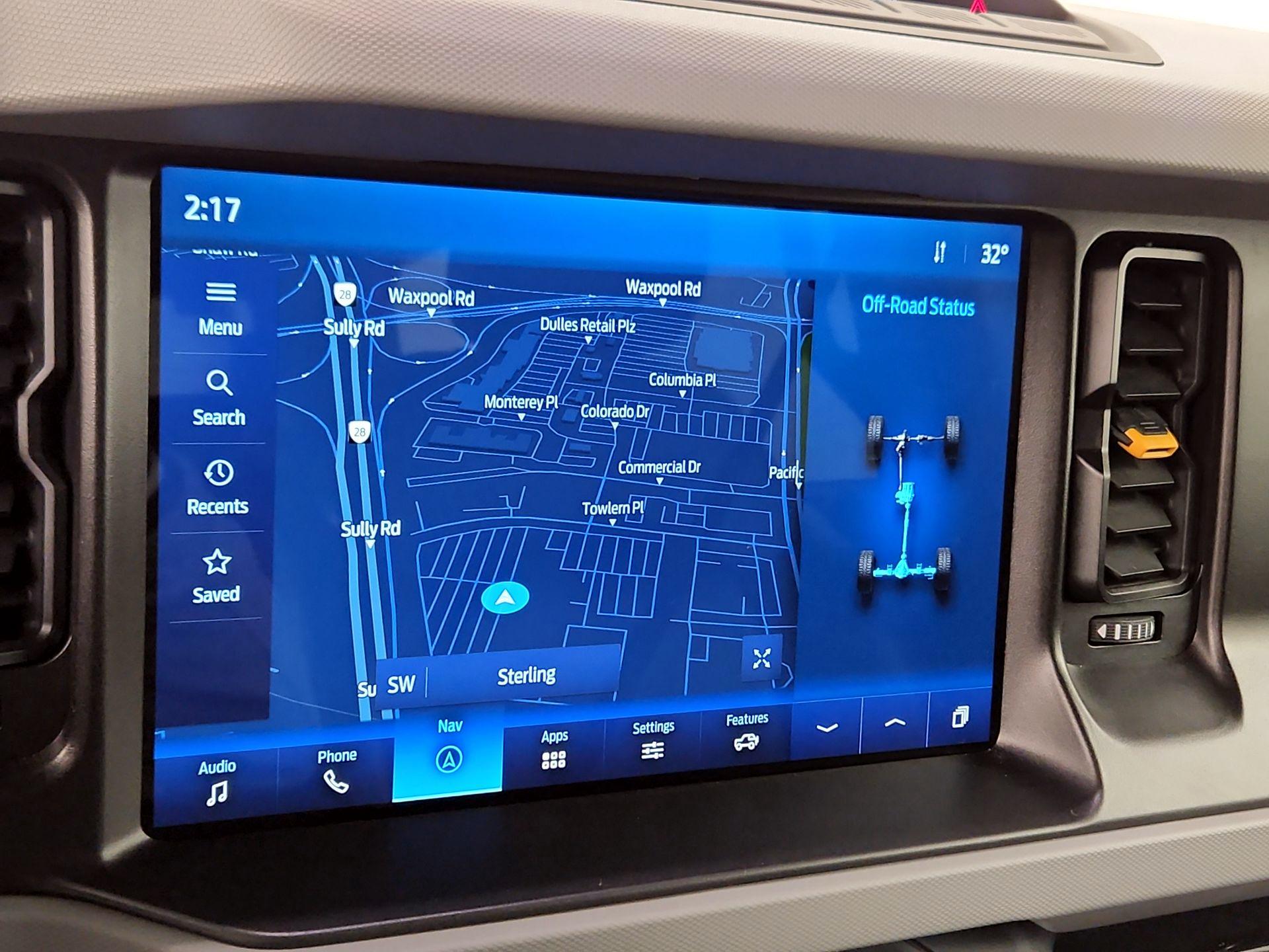 Thumbnail: 2022 Ford Bronco - 14