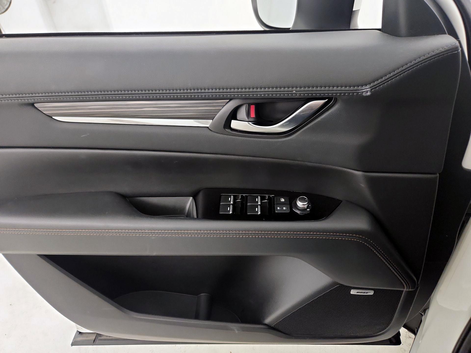 Thumbnail: 2022 Mazda CX-5 - 12