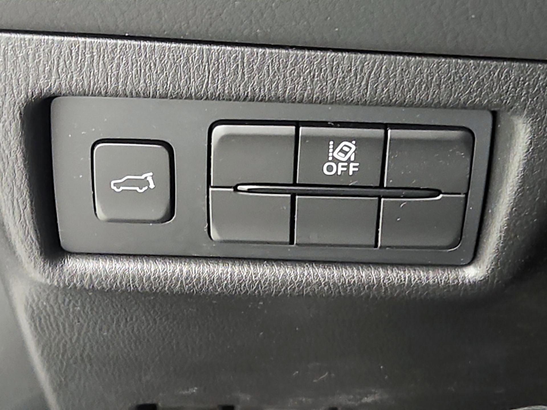 Thumbnail: 2022 Mazda CX-5 - 13