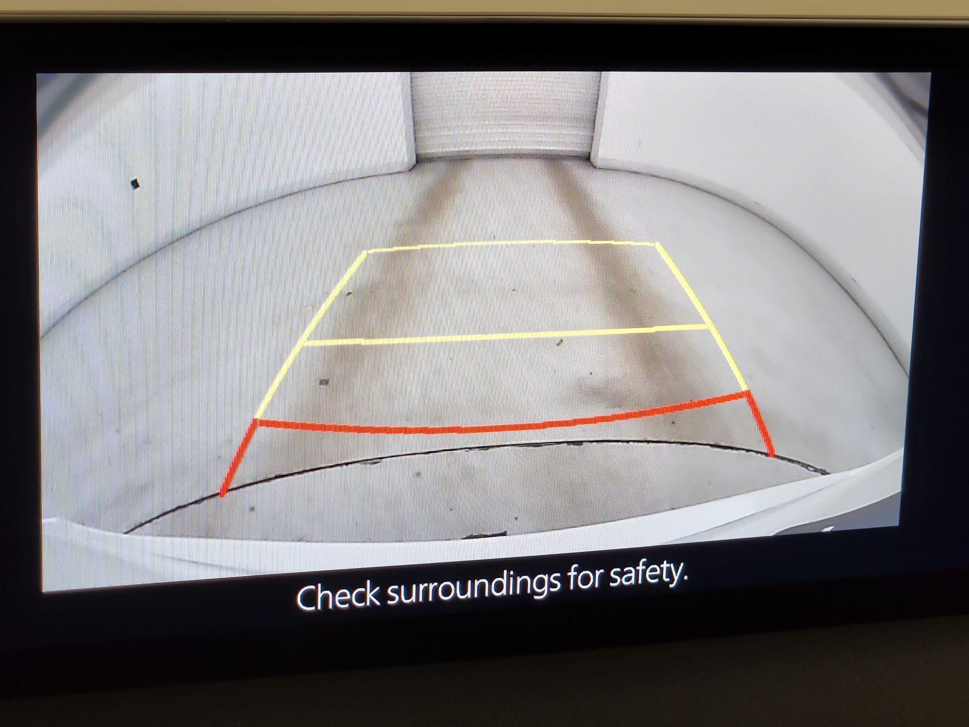 Thumbnail: 2022 Mazda CX-5 - 15