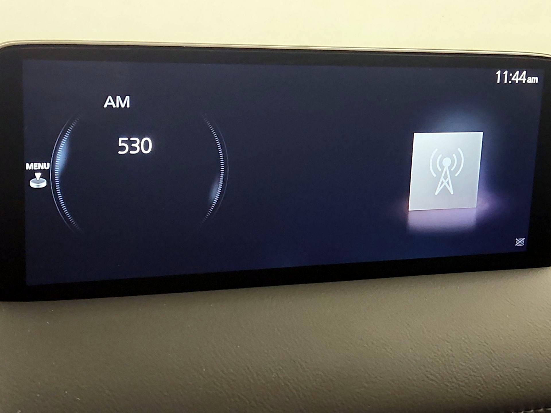 Thumbnail: 2022 Mazda CX-5 - 16