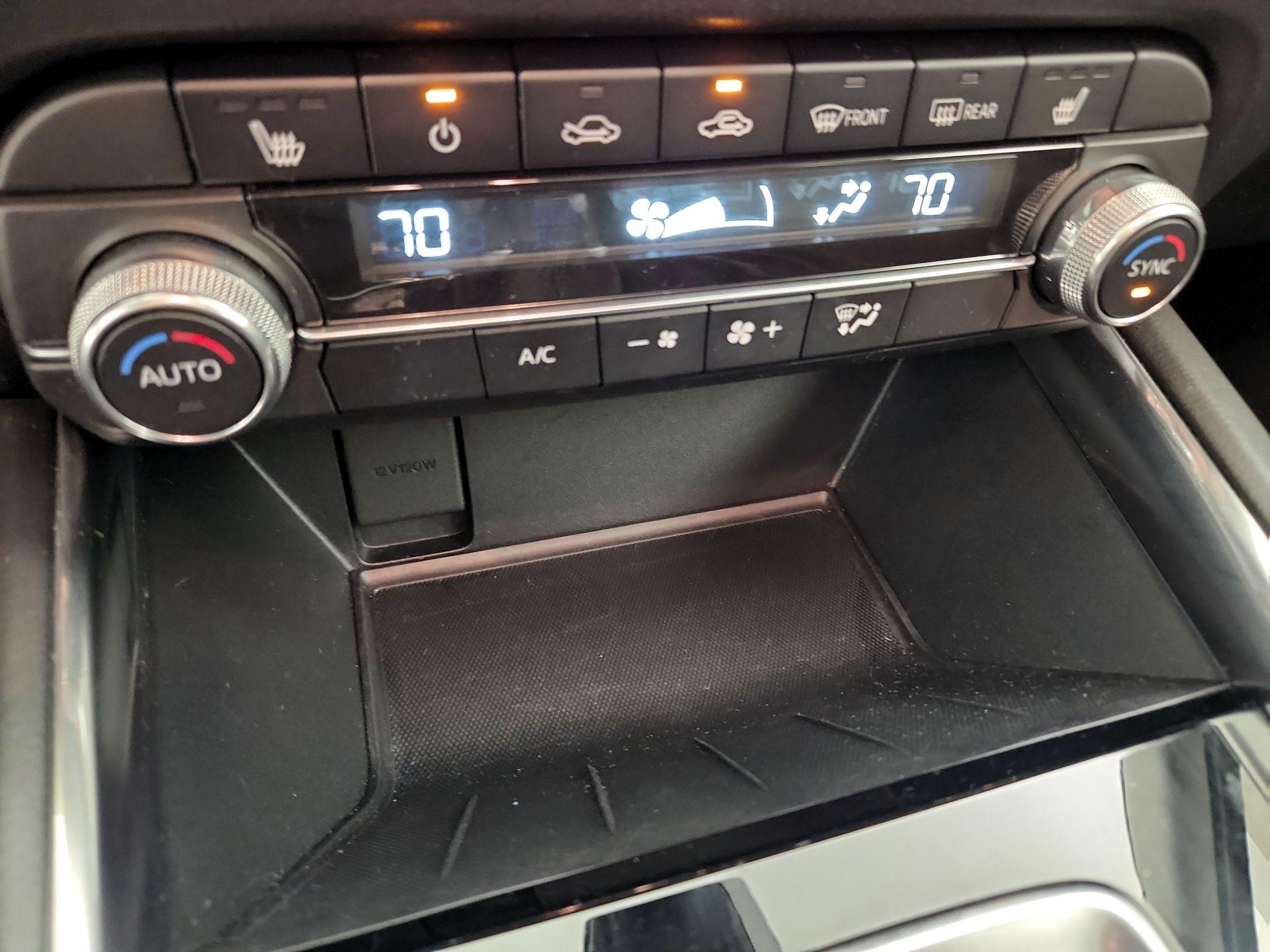 Thumbnail: 2022 Mazda CX-5 - 17