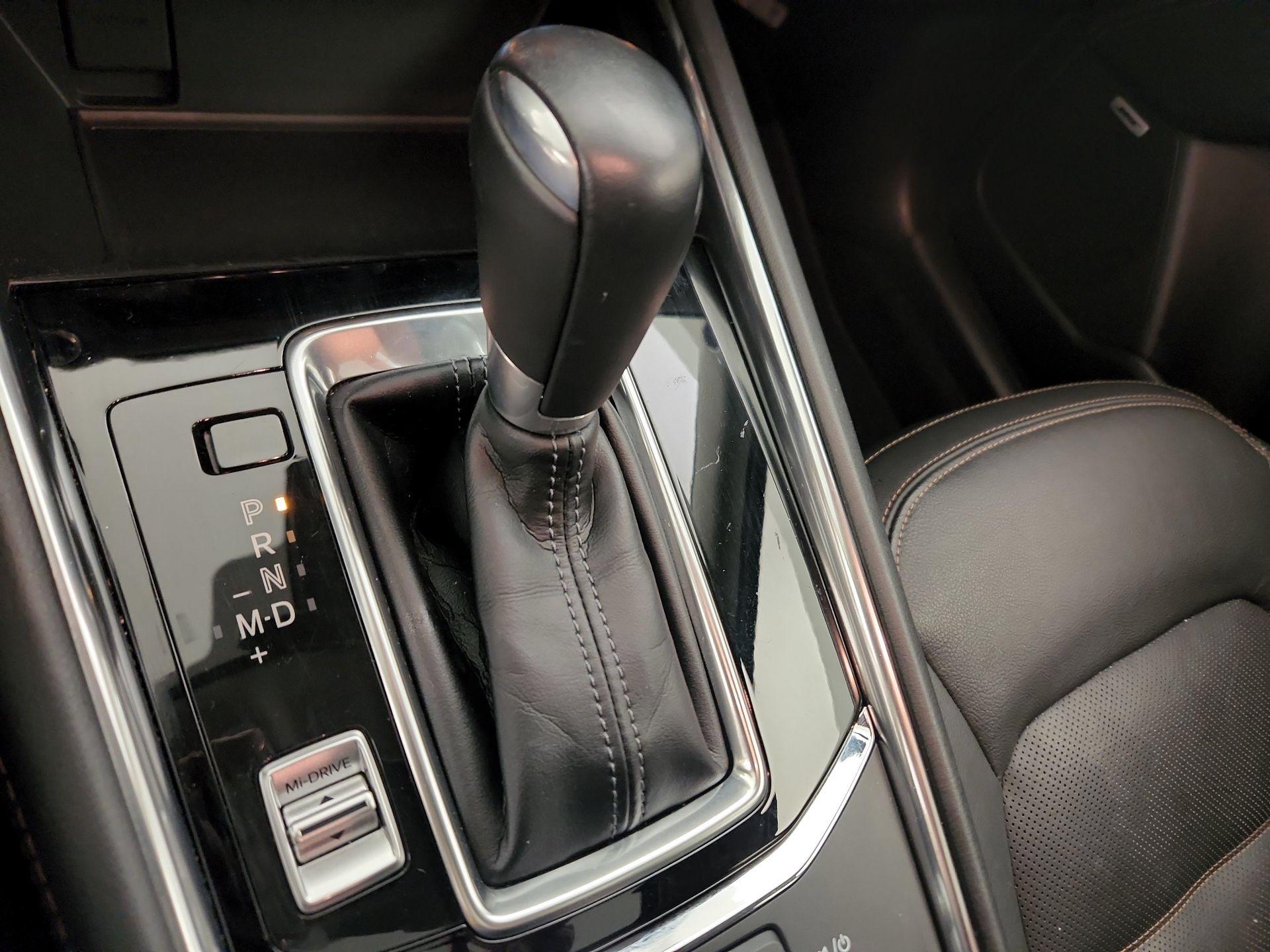 Thumbnail: 2022 Mazda CX-5 - 18