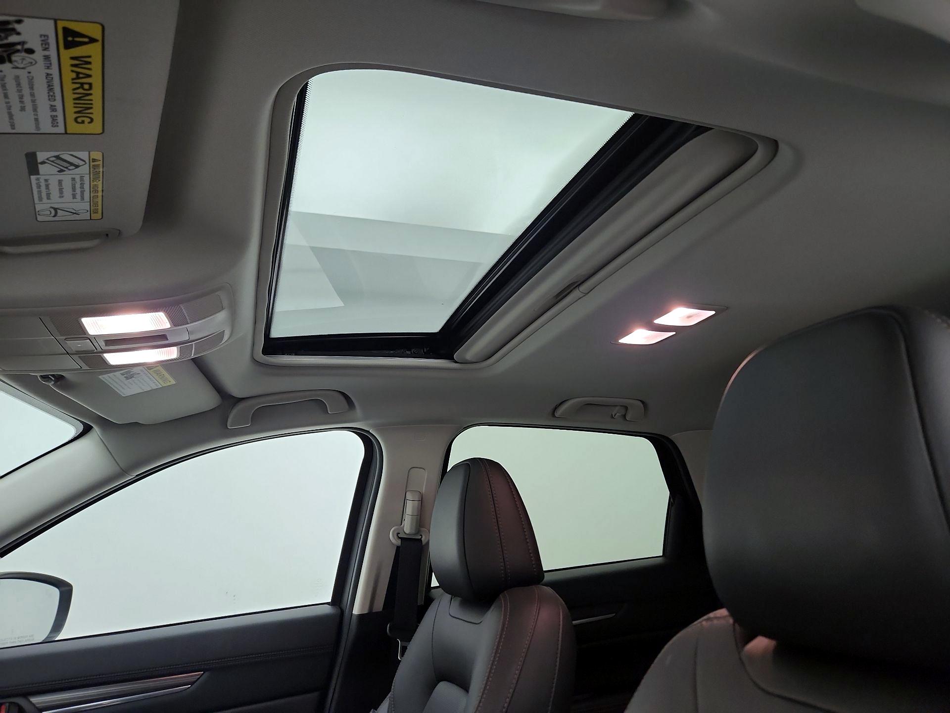 Thumbnail: 2022 Mazda CX-5 - 20