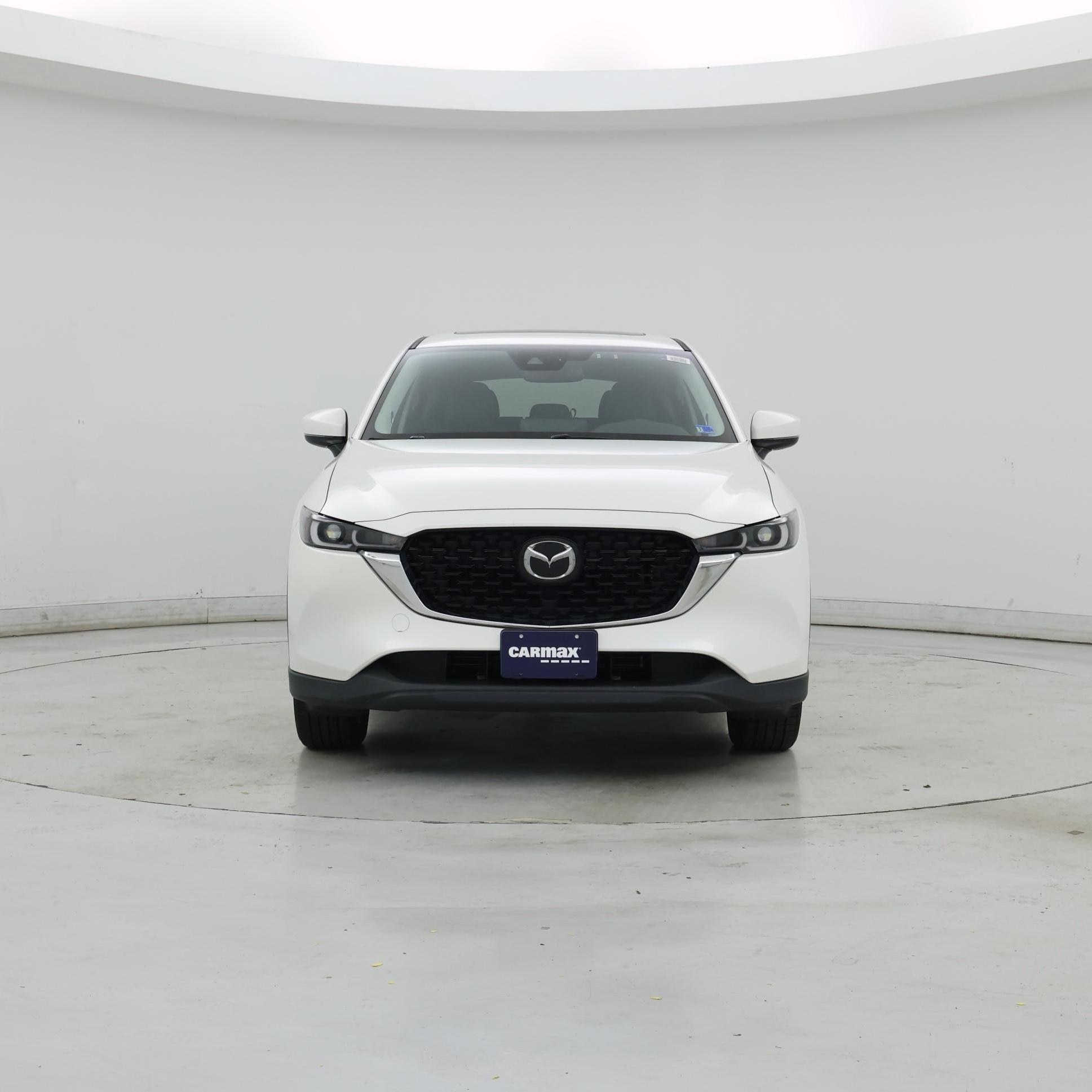 Thumbnail: 2022 Mazda CX-5 - 5