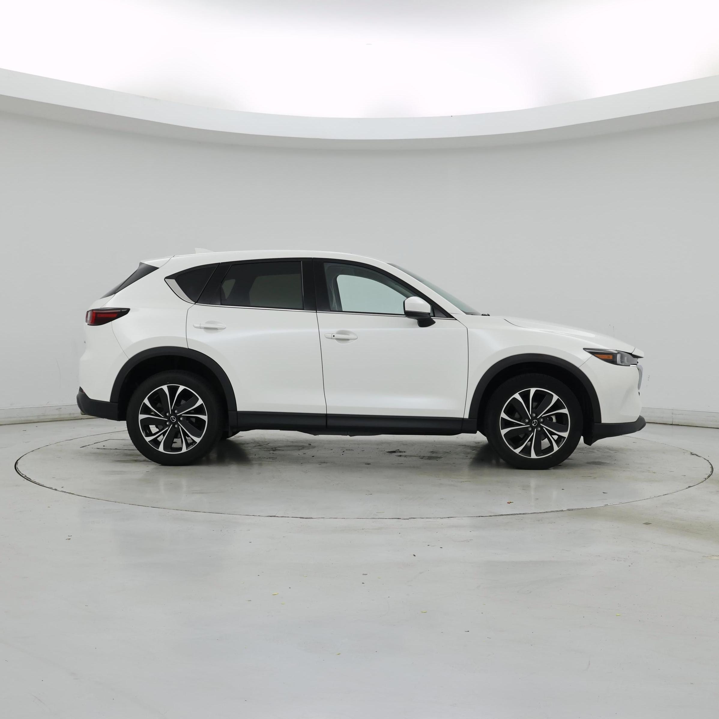 Thumbnail: 2022 Mazda CX-5 - 7