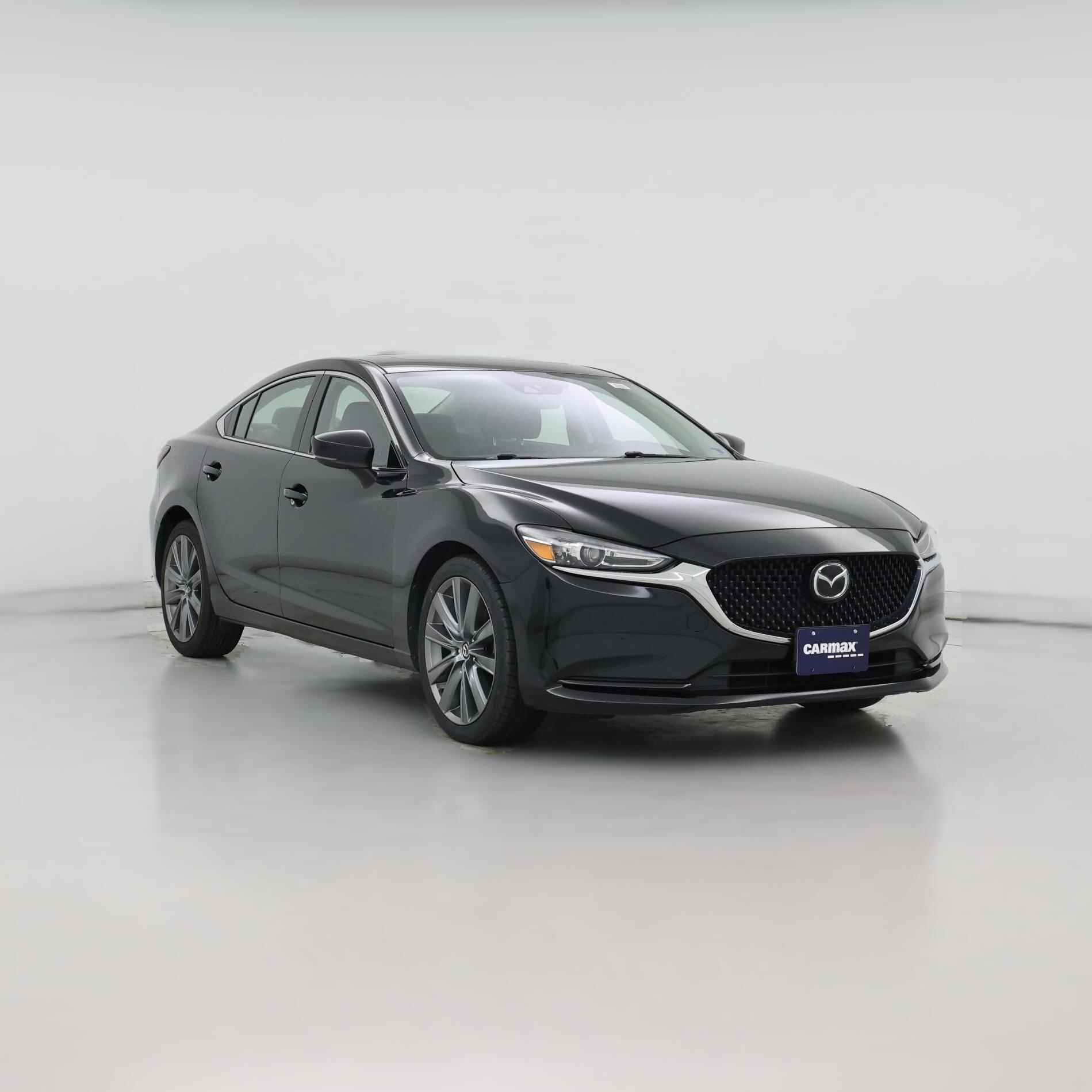 Thumbnail: 2021 Mazda Mazda6 - 1