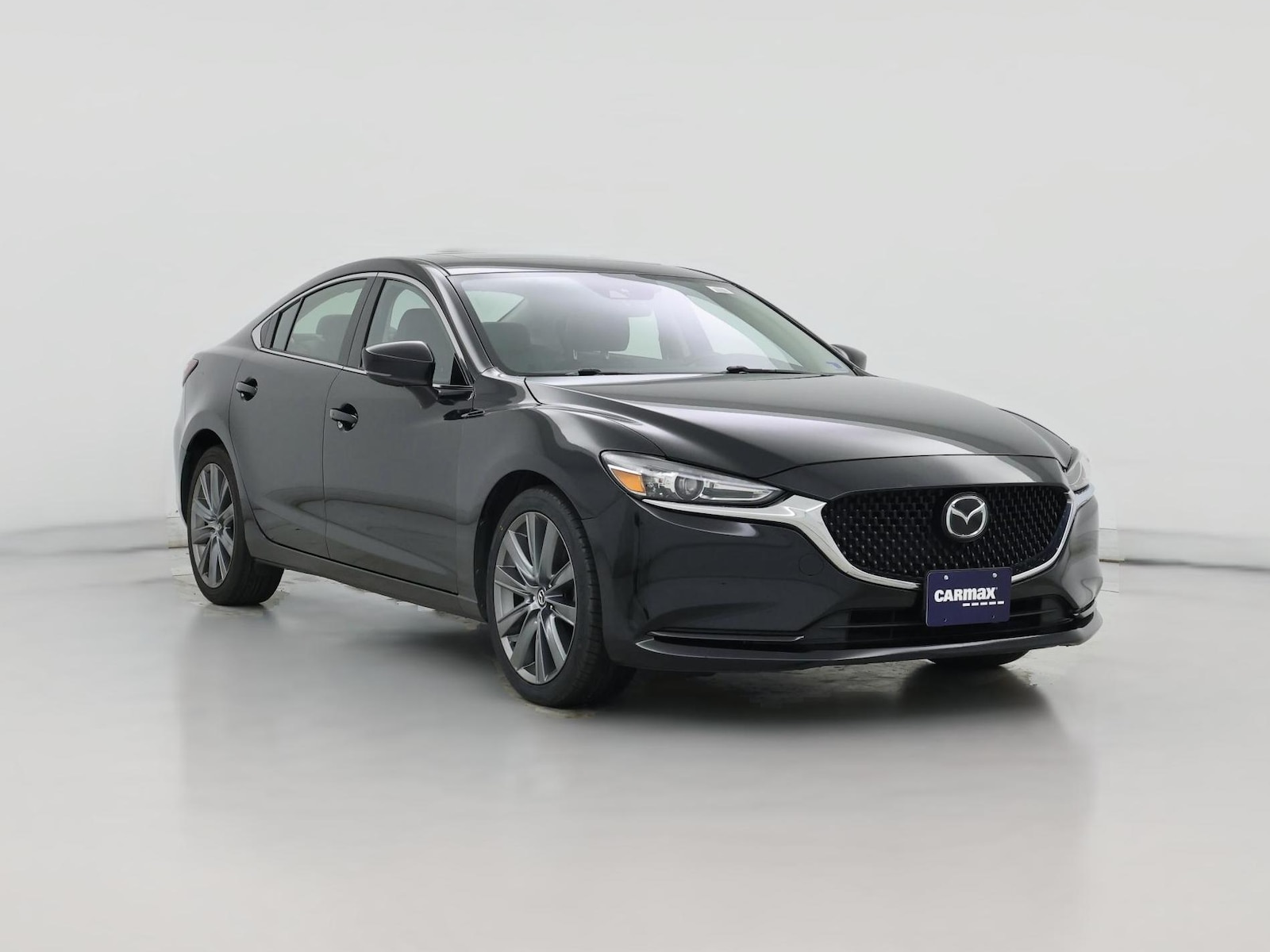 2021 Mazda MAZDA6 Touring