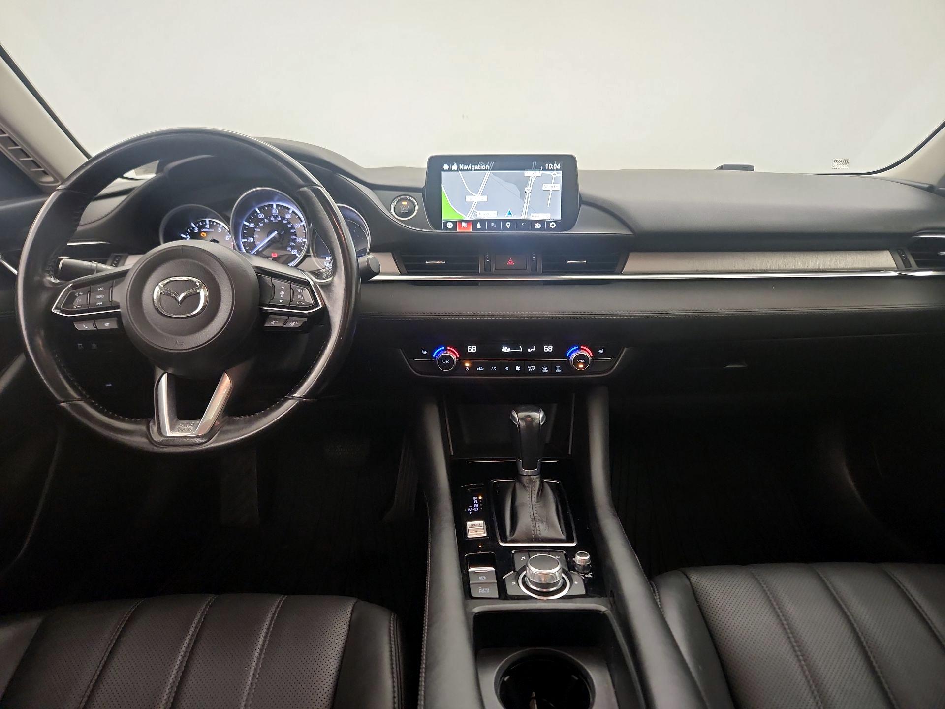 Thumbnail: 2021 Mazda Mazda6 - 9