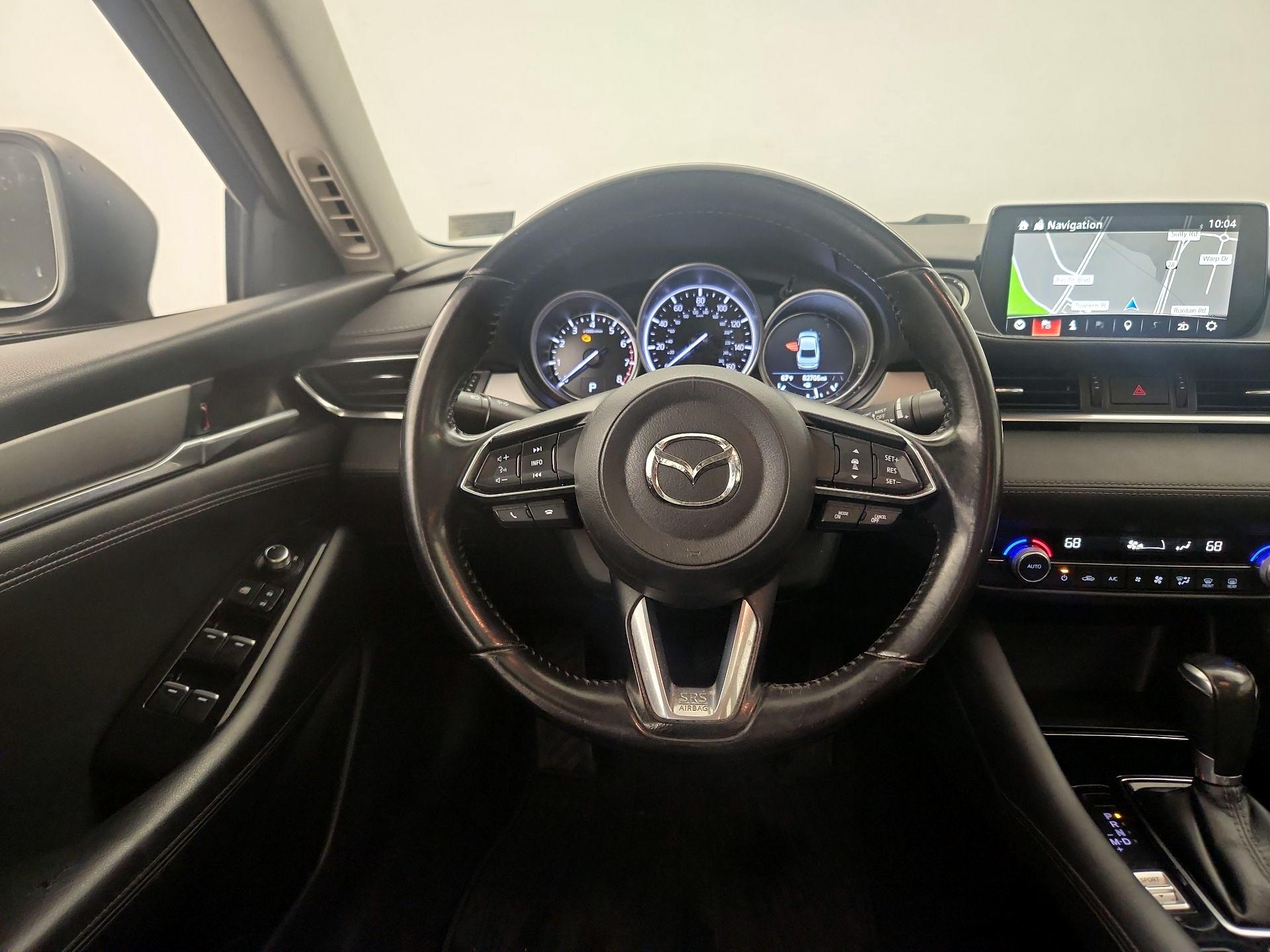 Thumbnail: 2021 Mazda Mazda6 - 10