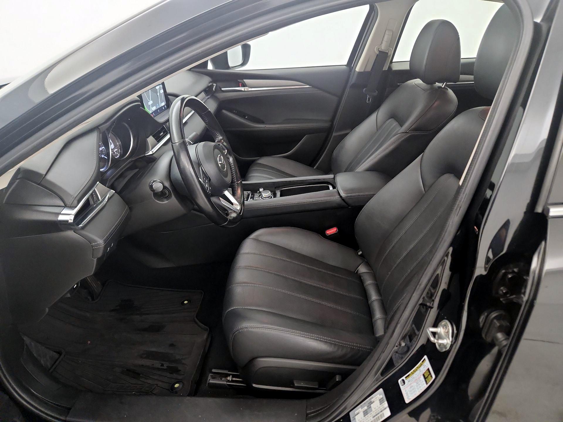 Thumbnail: 2021 Mazda Mazda6 - 11