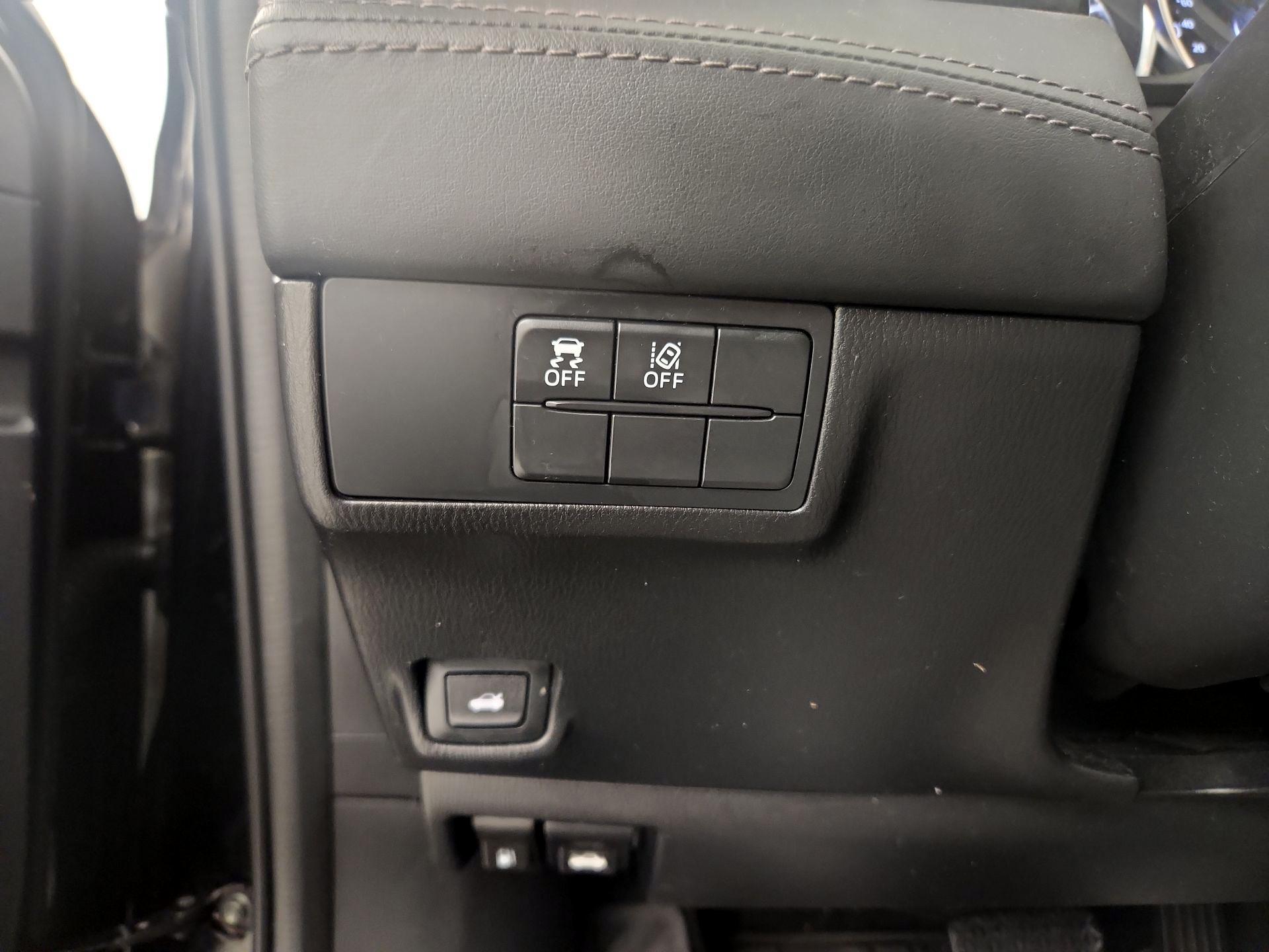 Thumbnail: 2021 Mazda Mazda6 - 13