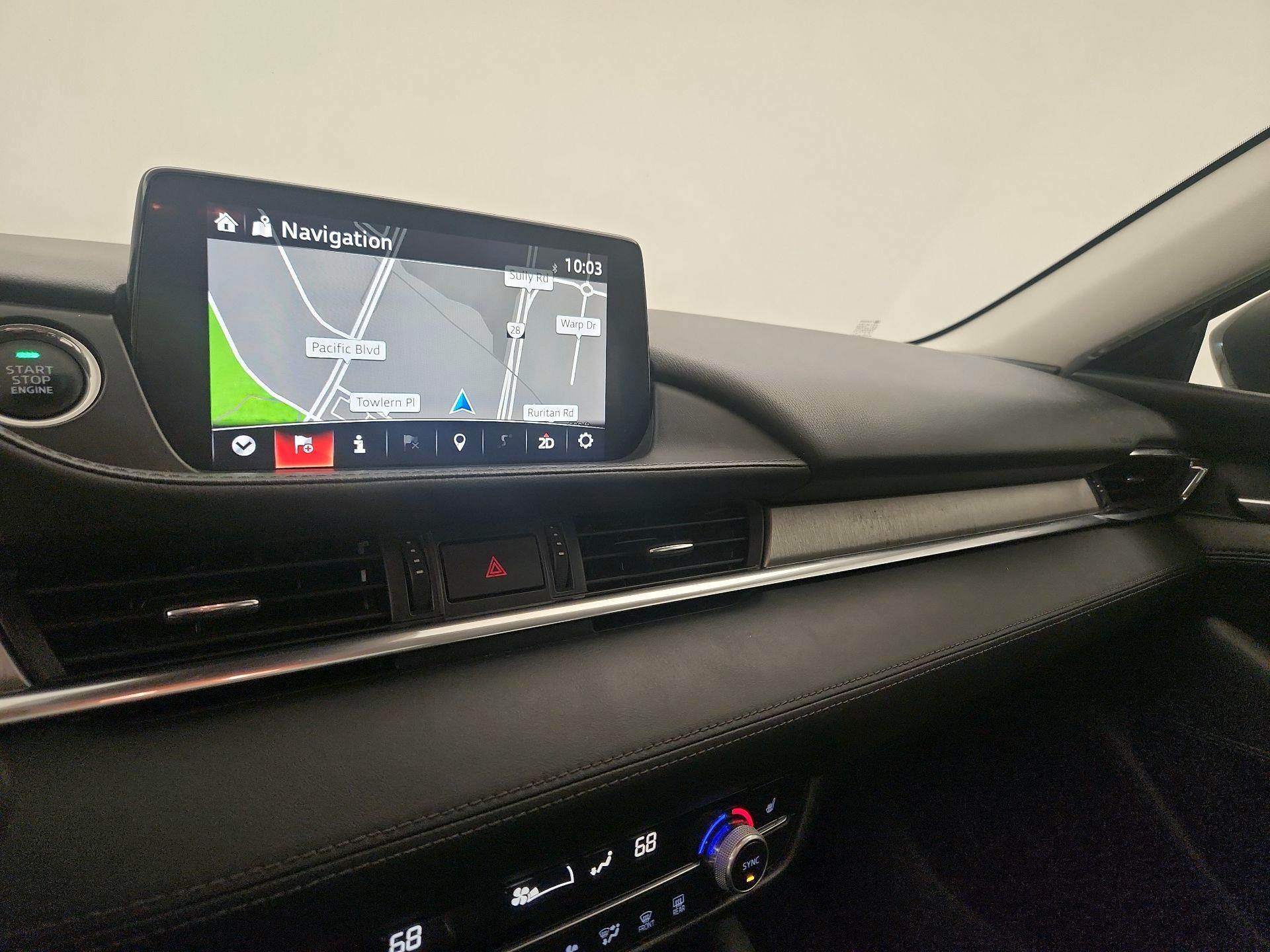 Thumbnail: 2021 Mazda Mazda6 - 14