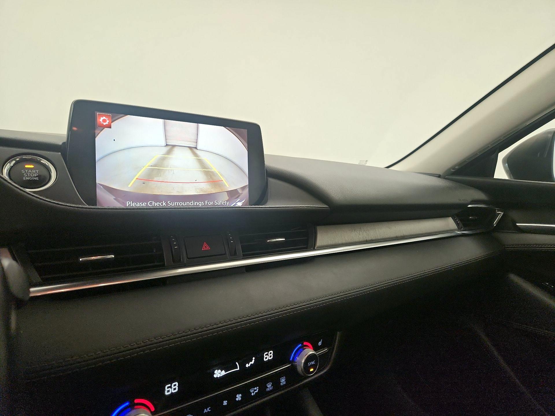 Thumbnail: 2021 Mazda Mazda6 - 15