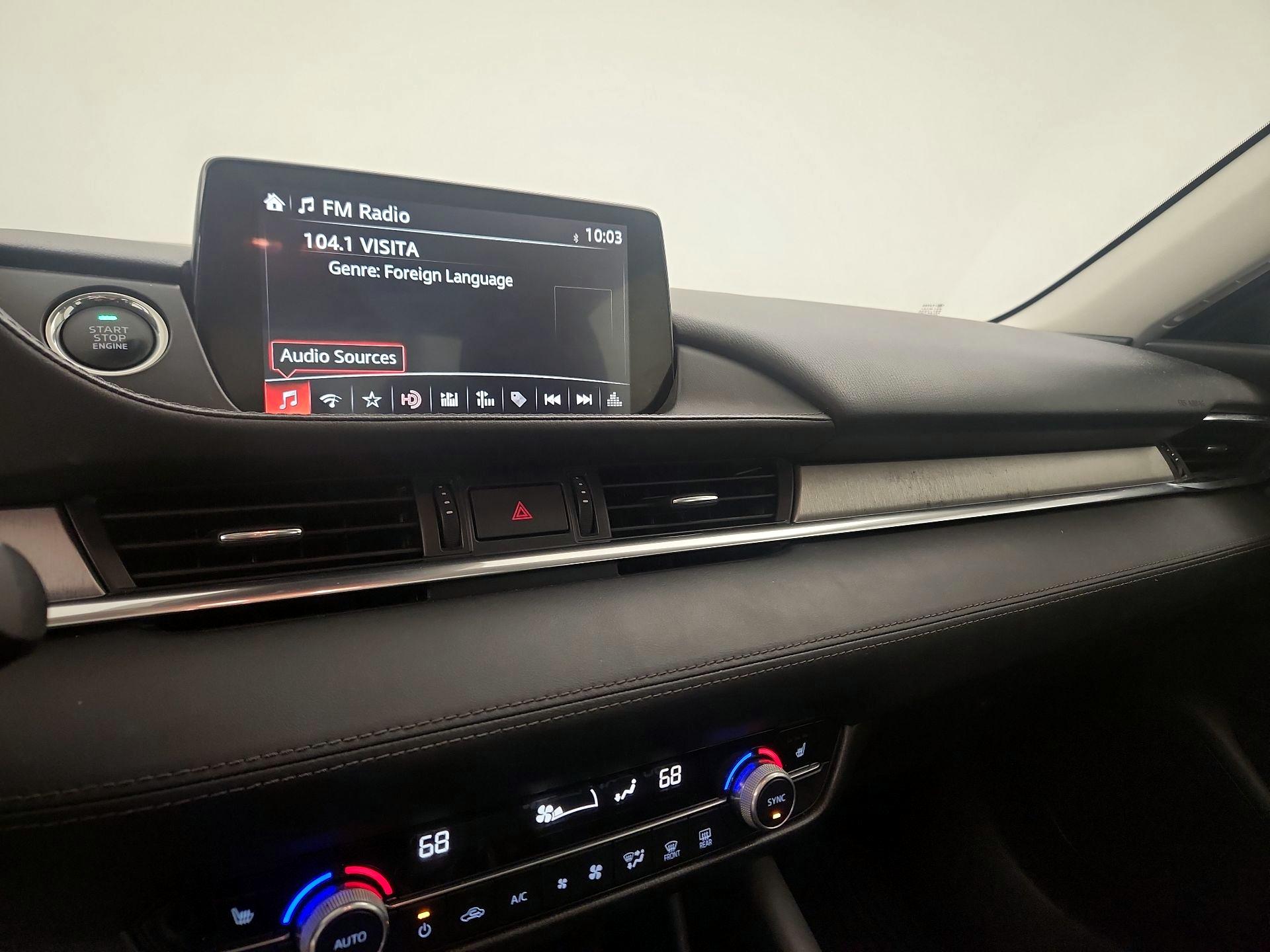 Thumbnail: 2021 Mazda Mazda6 - 16