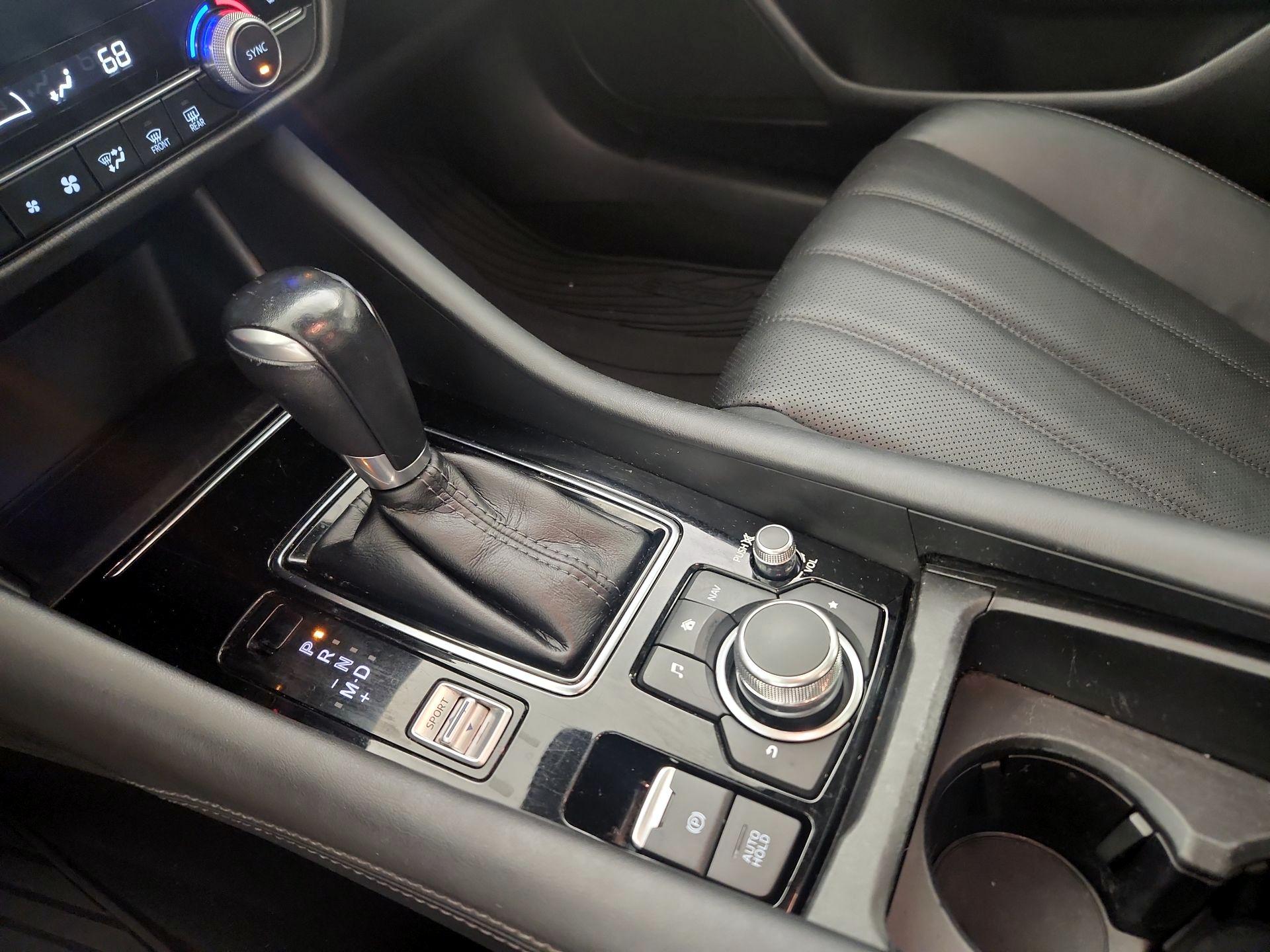 Thumbnail: 2021 Mazda Mazda6 - 18