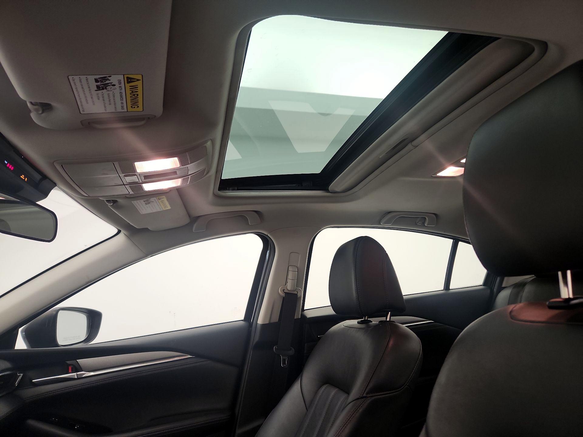 Thumbnail: 2021 Mazda Mazda6 - 19