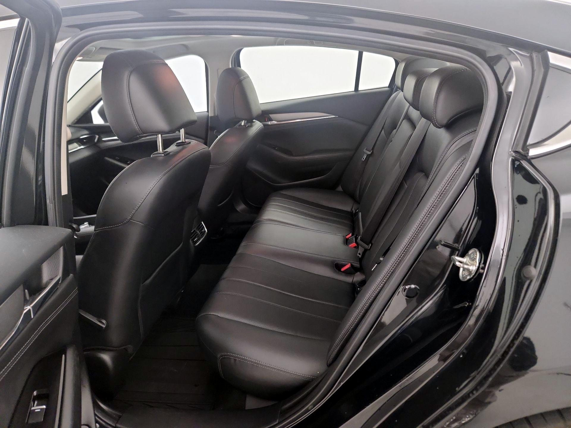 Thumbnail: 2021 Mazda Mazda6 - 20