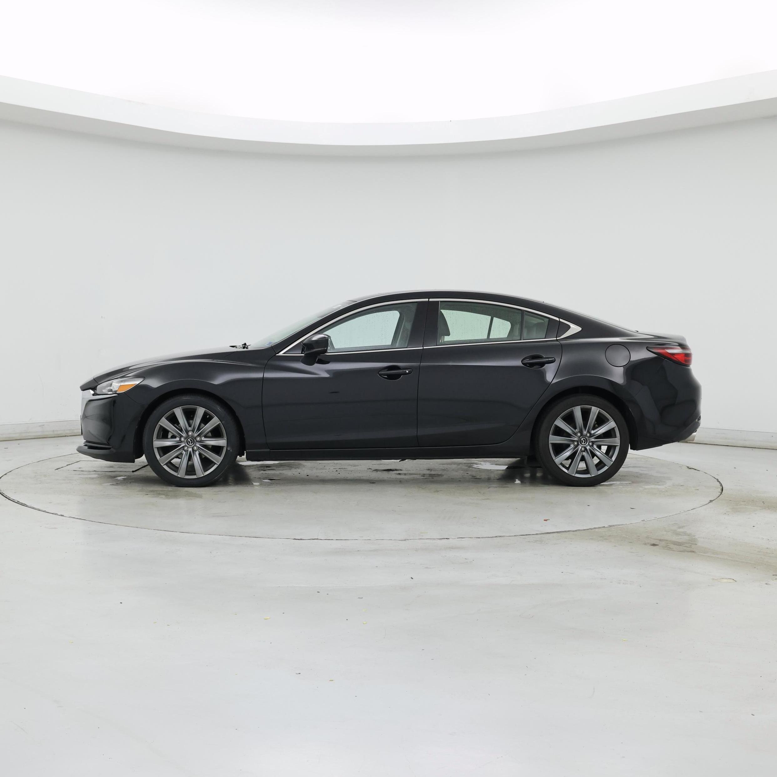 Thumbnail: 2021 Mazda Mazda6 - 3